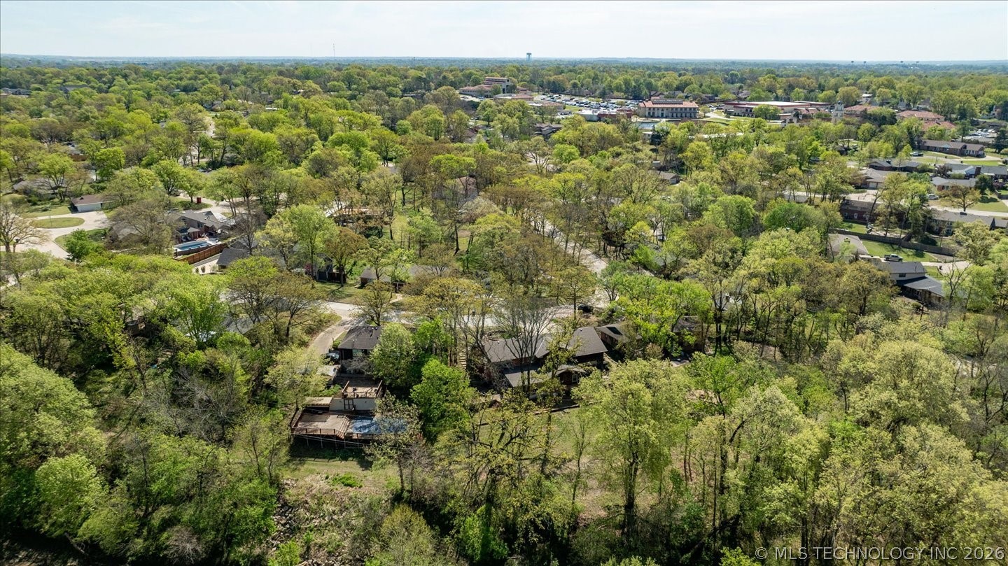 2103 Skyline Drive Bartlesville OK 74006