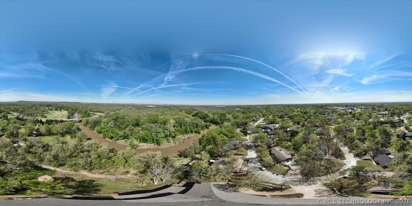 2103 Skyline Drive Bartlesville OK 74006