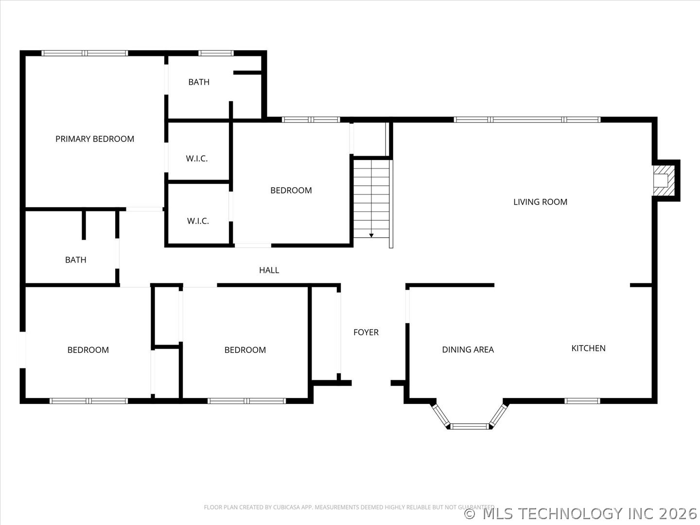 2103 Skyline Drive Bartlesville OK 74006