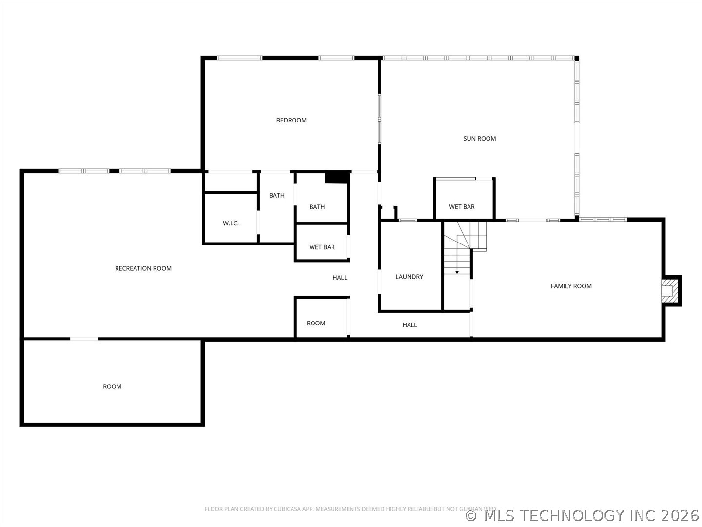 2103 Skyline Drive Bartlesville OK 74006