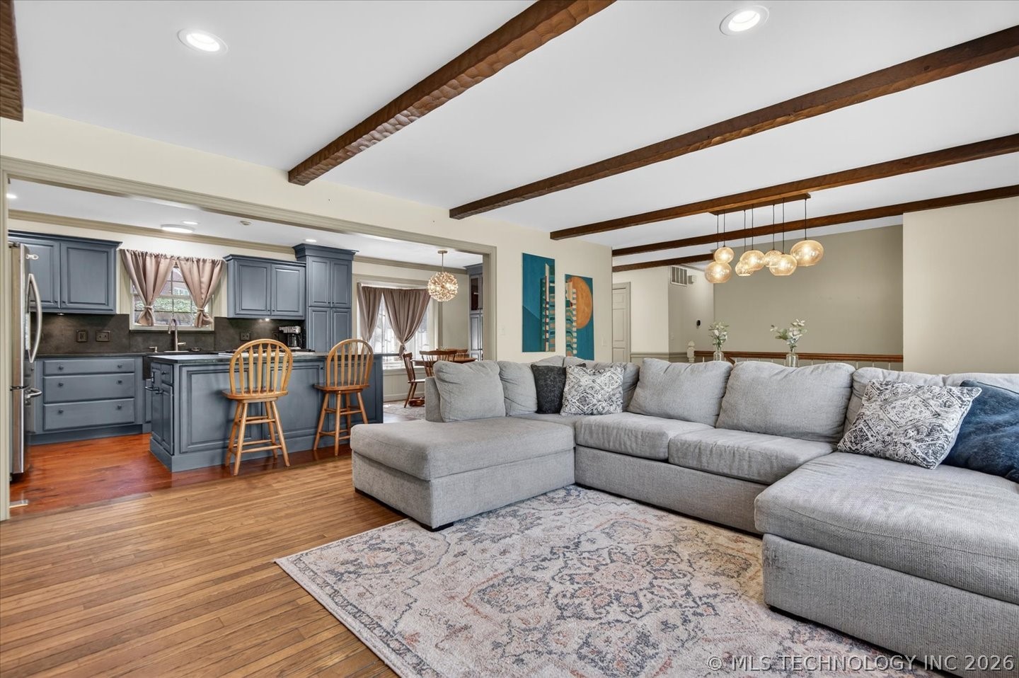 2103 Skyline Drive Bartlesville OK 74006