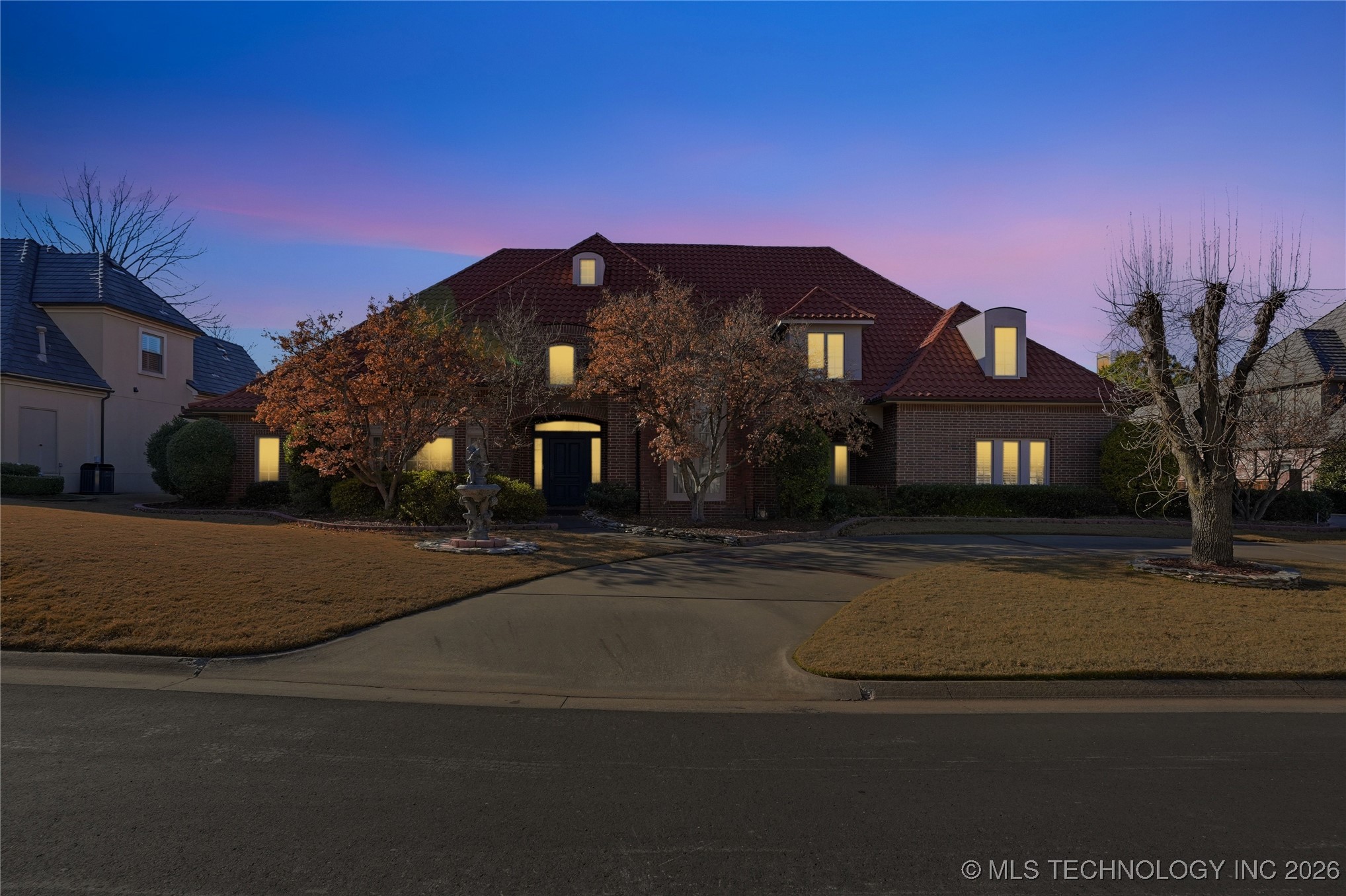 8626 S Florence Avenue Tulsa OK 74137