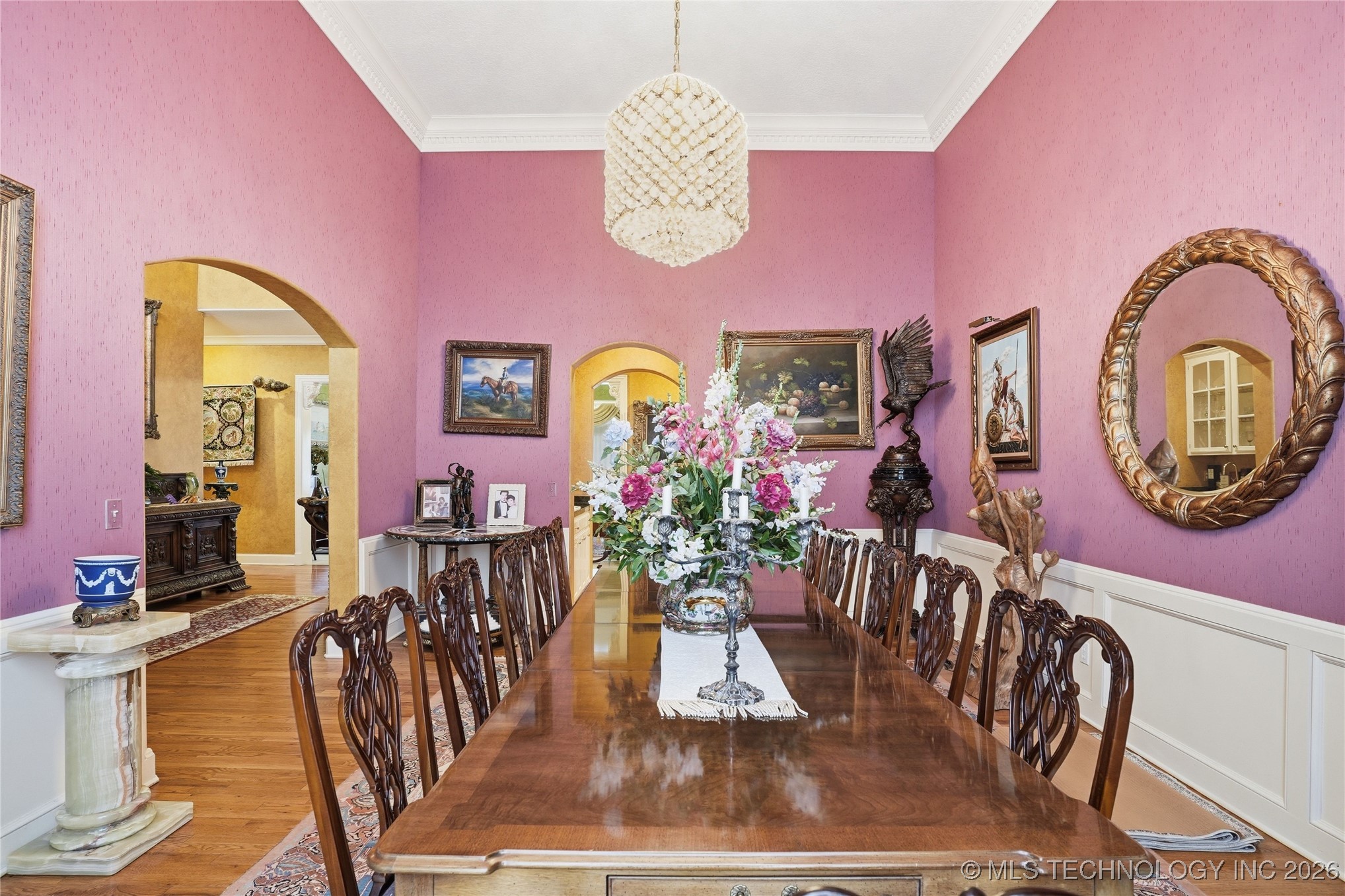 8626 S Florence Avenue Tulsa OK 74137