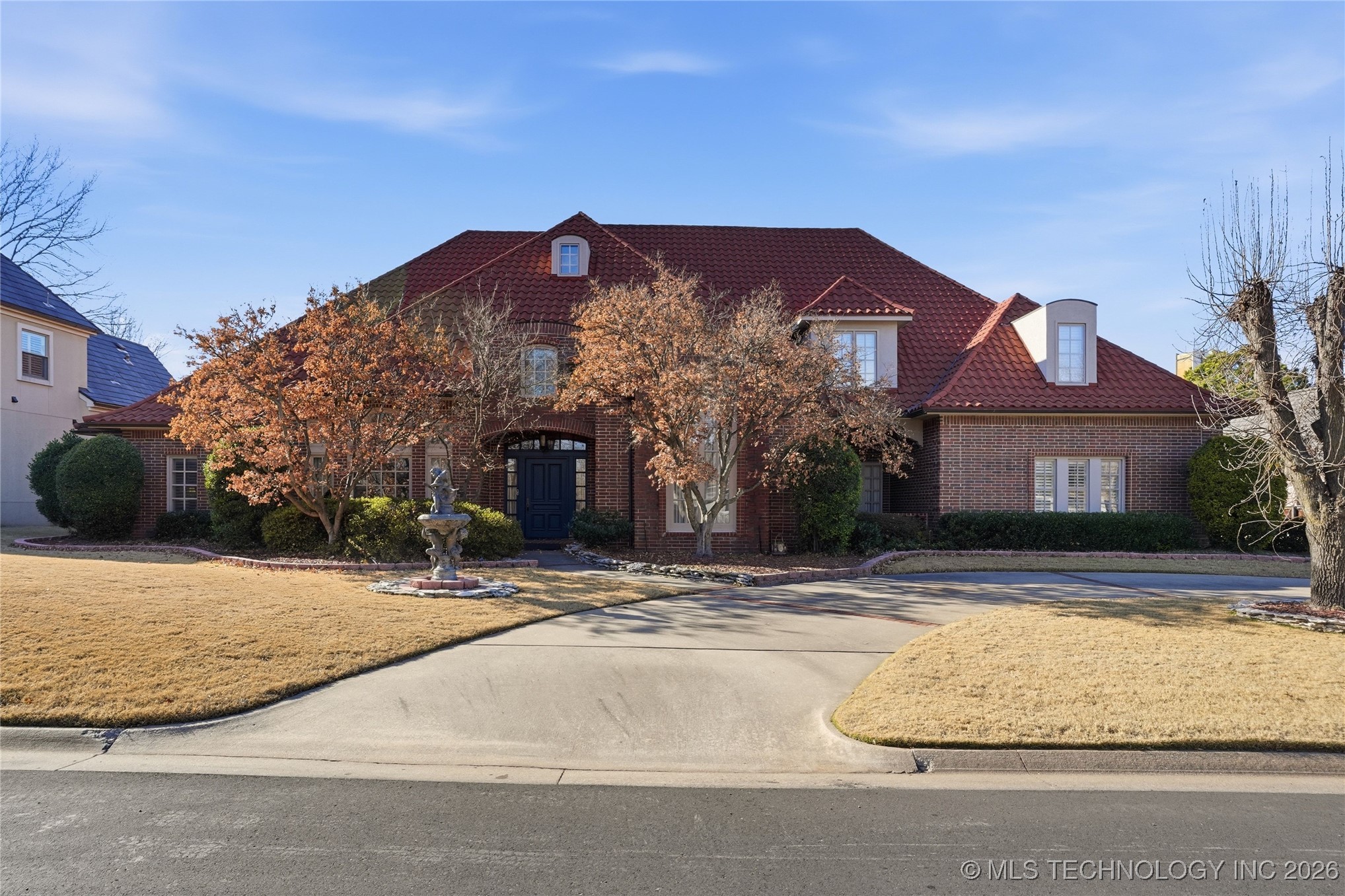 8626 S Florence Avenue Tulsa OK 74137
