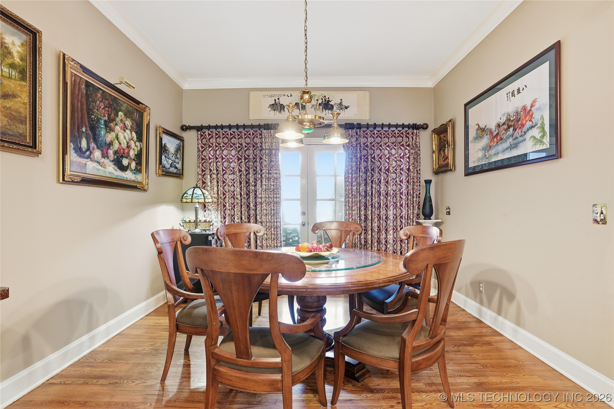 8626 S Florence Avenue Tulsa OK 74137