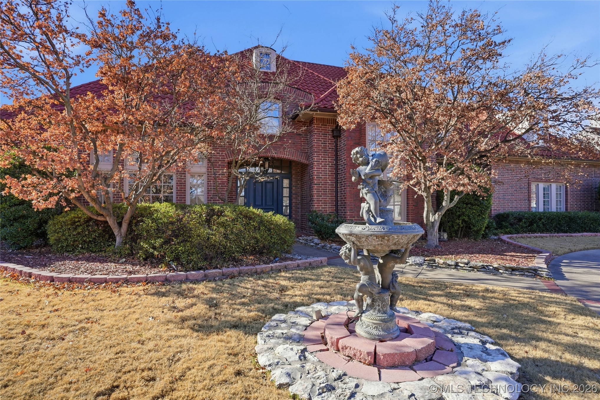 8626 S Florence Avenue Tulsa OK 74137