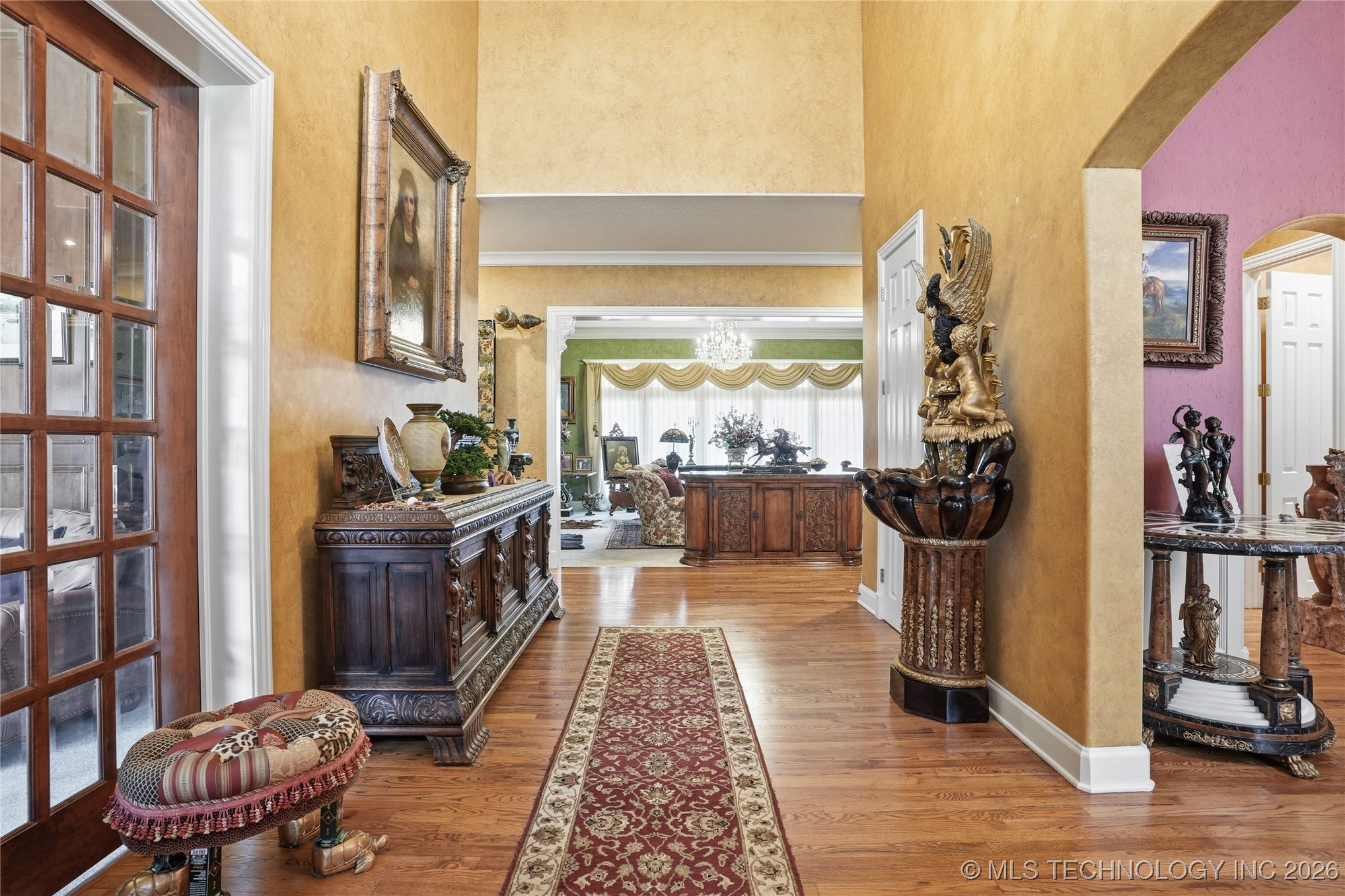 8626 S Florence Avenue Tulsa OK 74137