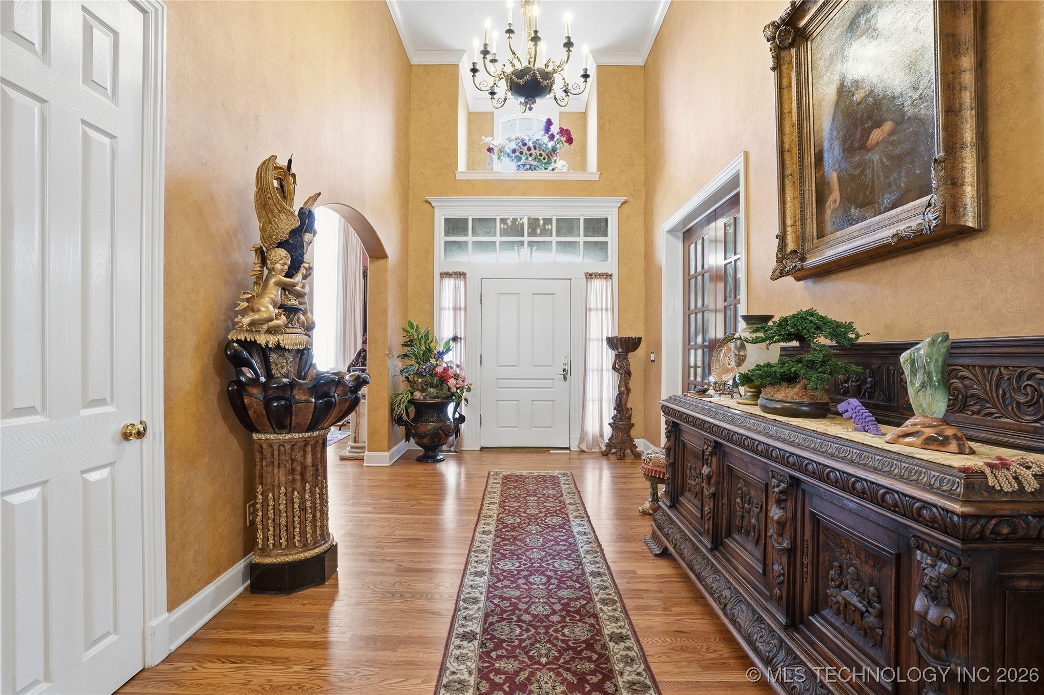 8626 S Florence Avenue Tulsa OK 74137