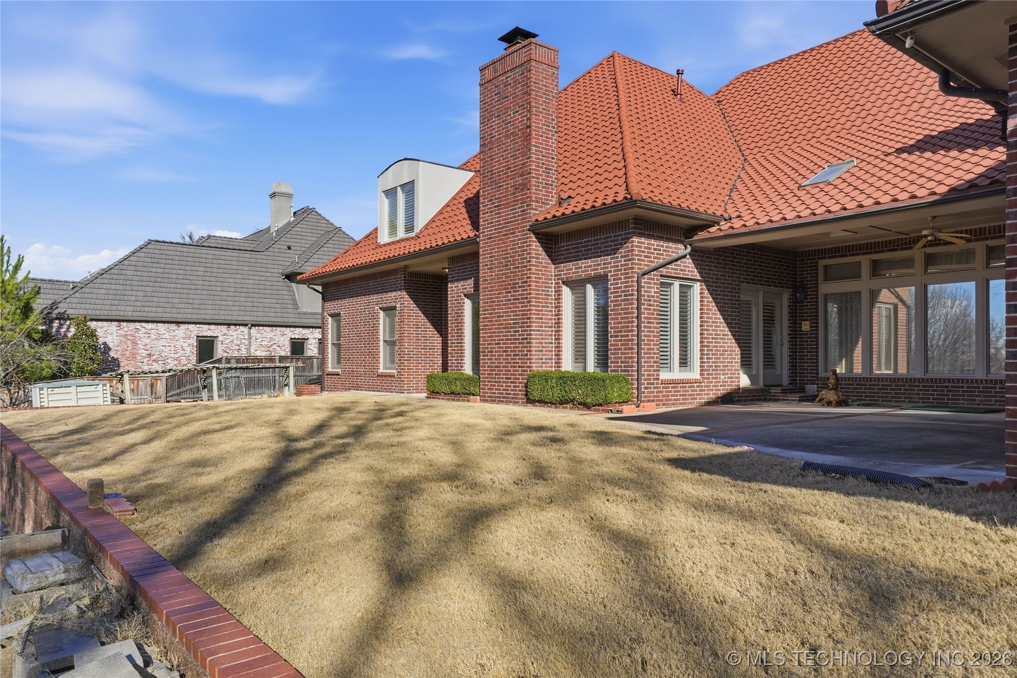 8626 S Florence Avenue Tulsa OK 74137