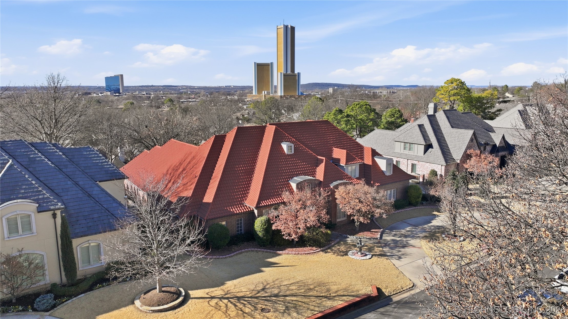 8626 S Florence Avenue Tulsa OK 74137