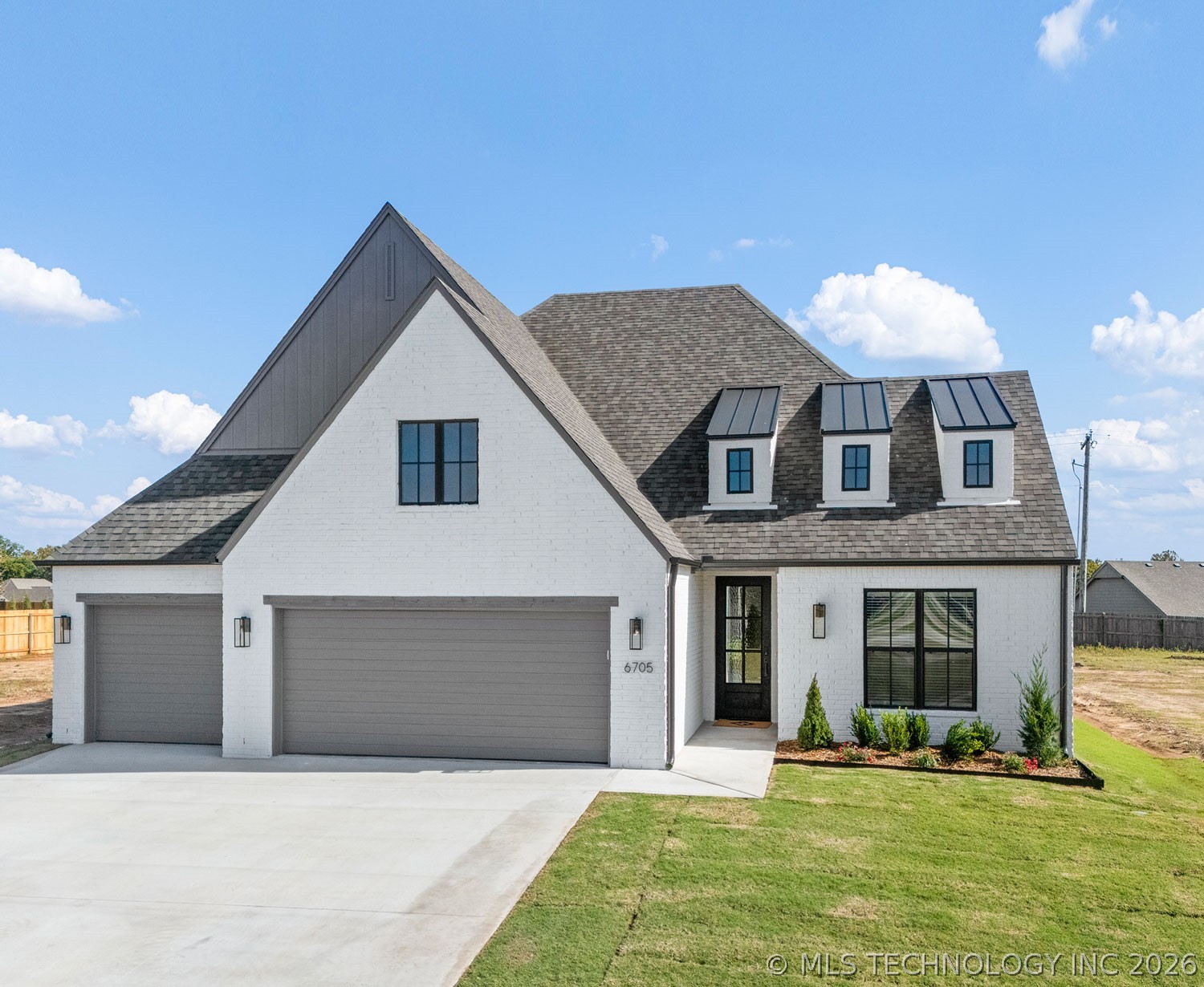 6705 S Fir Avenue Broken Arrow OK 74011