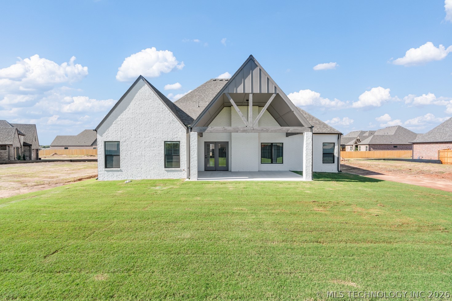 6705 S Fir Avenue Broken Arrow OK 74011