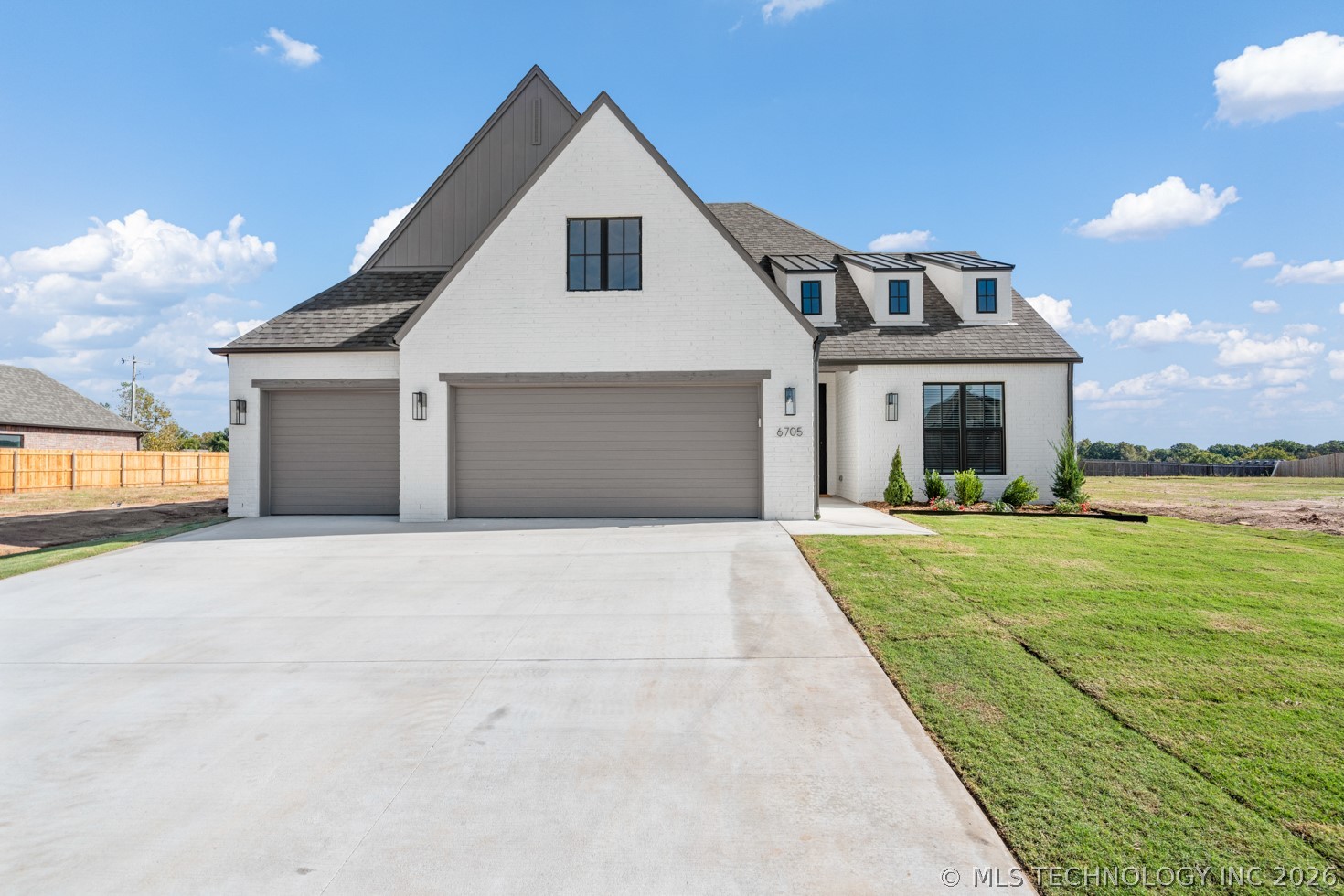 6705 S Fir Avenue Broken Arrow OK 74011