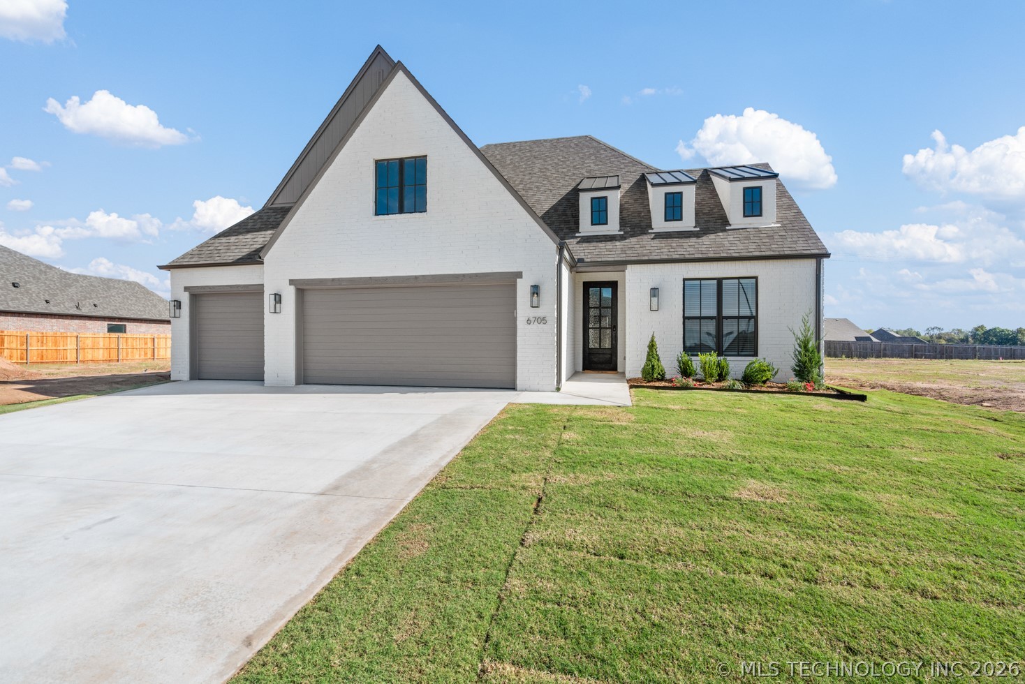 6705 S Fir Avenue Broken Arrow OK 74011