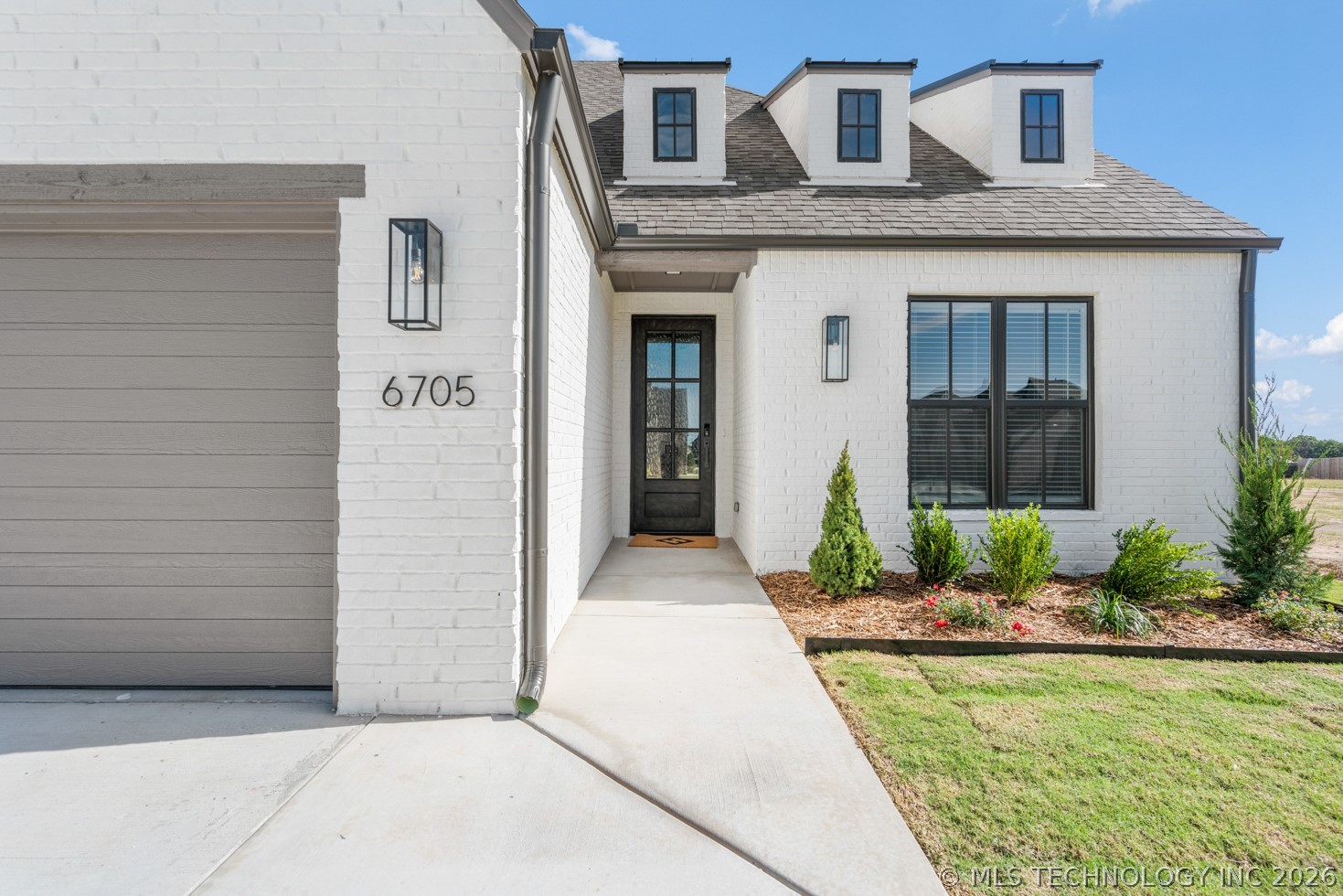 6705 S Fir Avenue Broken Arrow OK 74011