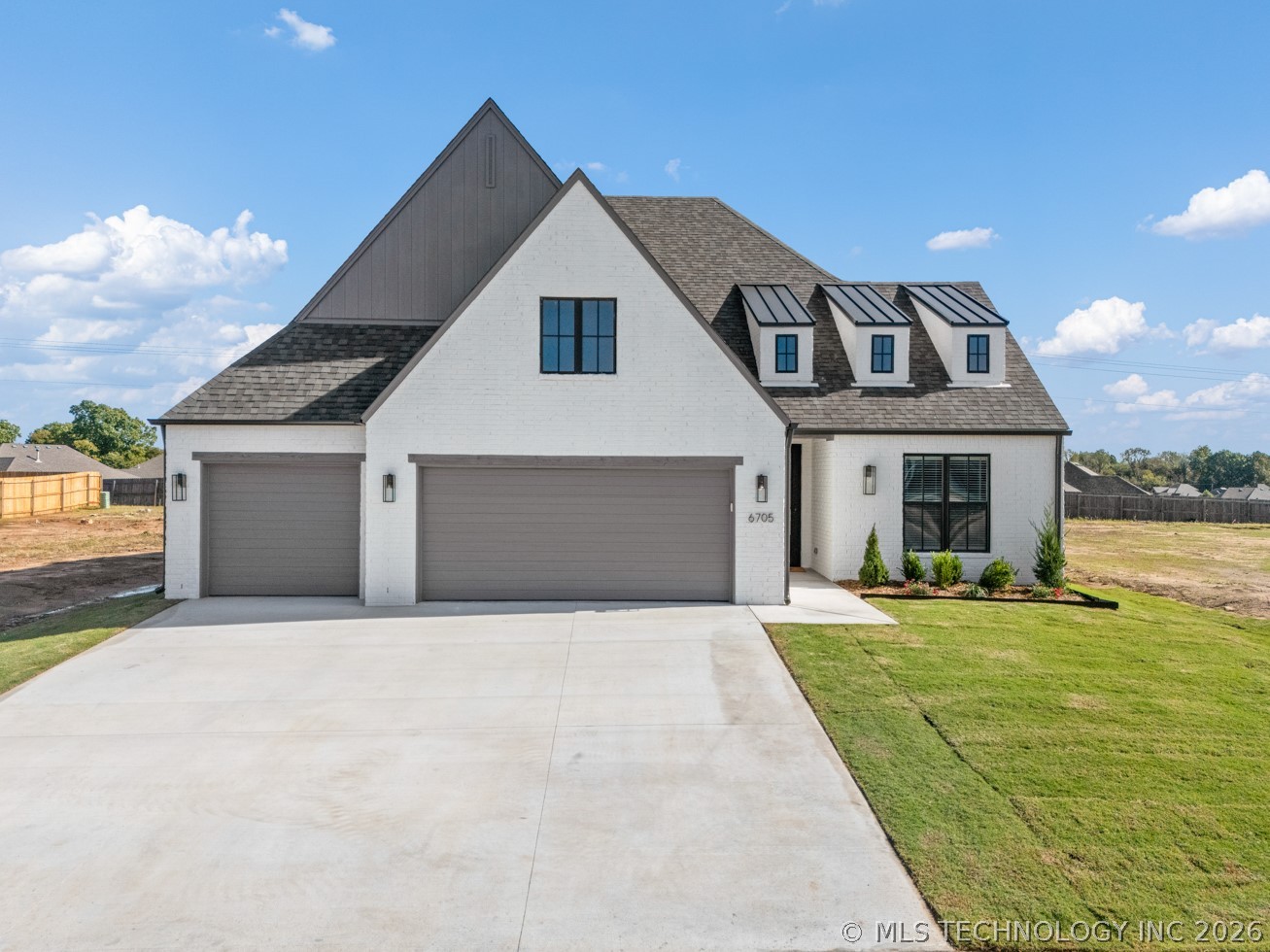 6705 S Fir Avenue Broken Arrow OK 74011