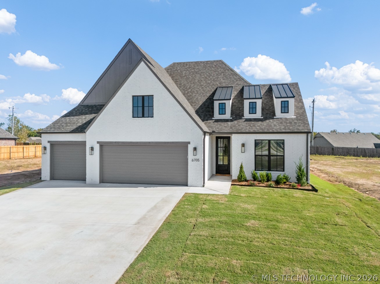 6705 S Fir Avenue Broken Arrow OK 74011