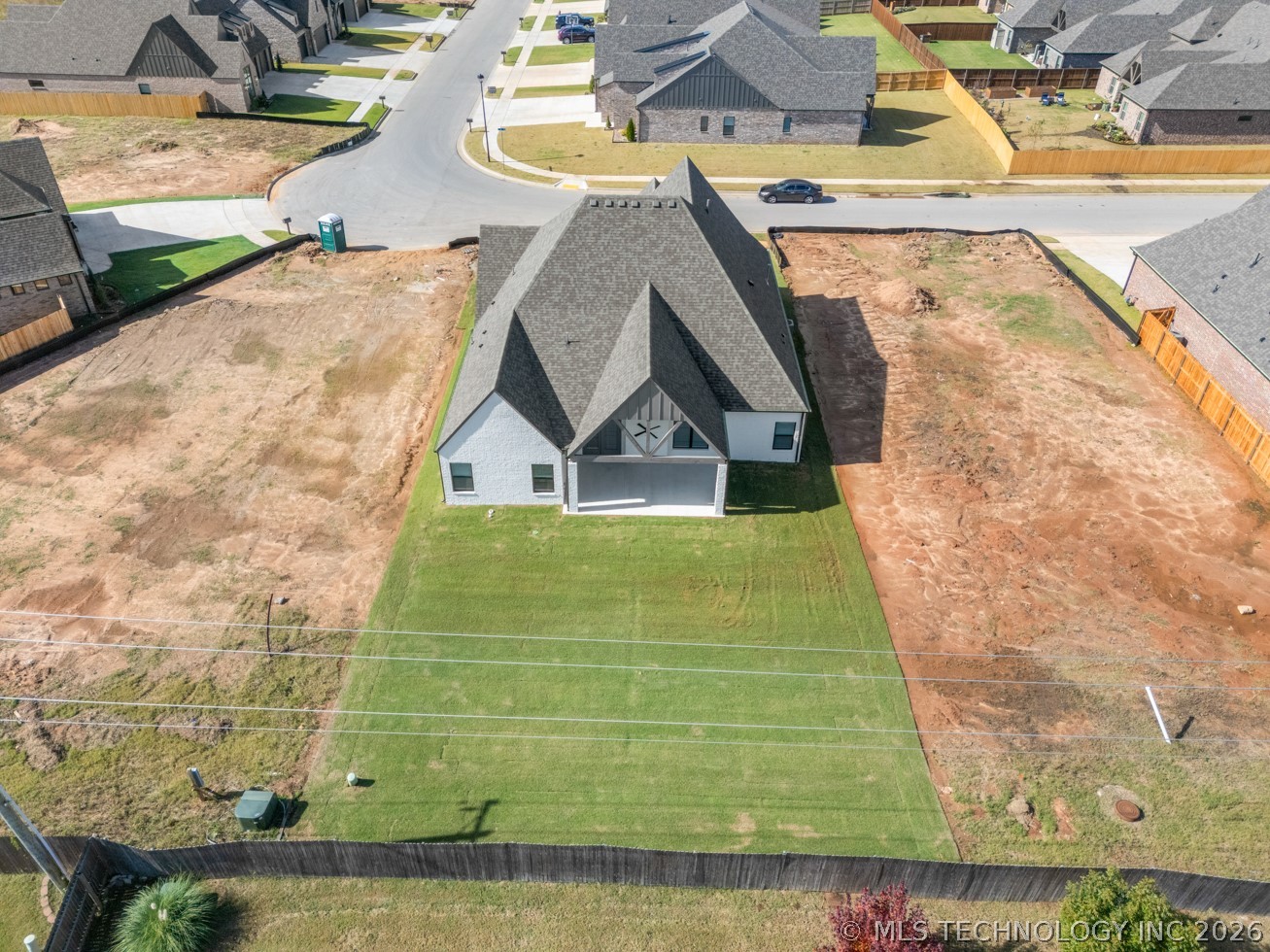 6705 S Fir Avenue Broken Arrow OK 74011