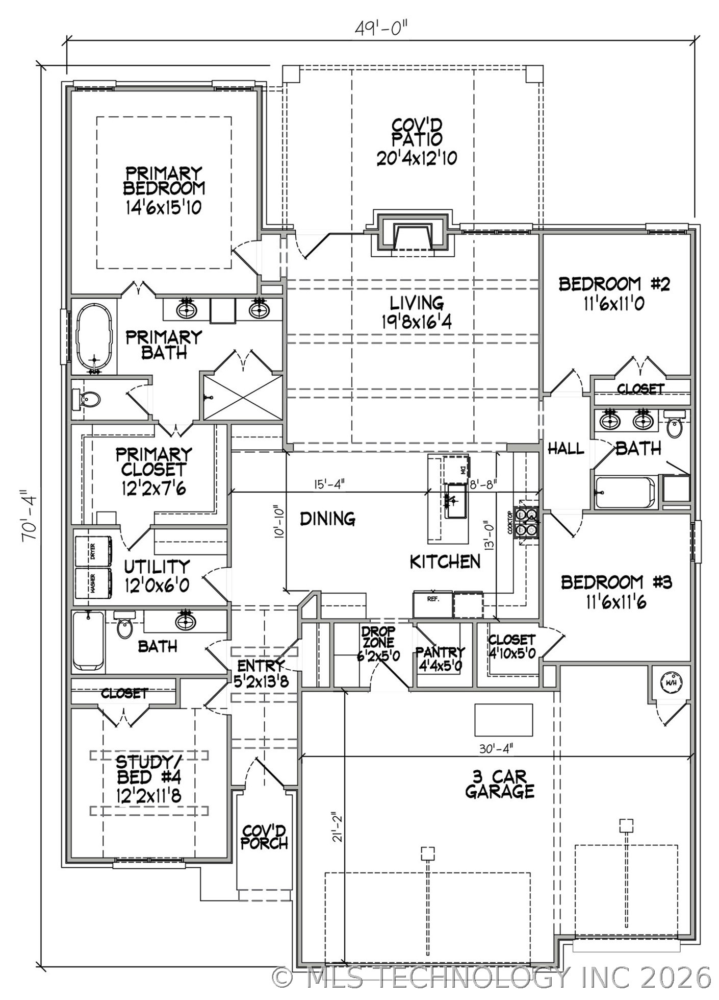 6705 S Fir Avenue Broken Arrow OK 74011
