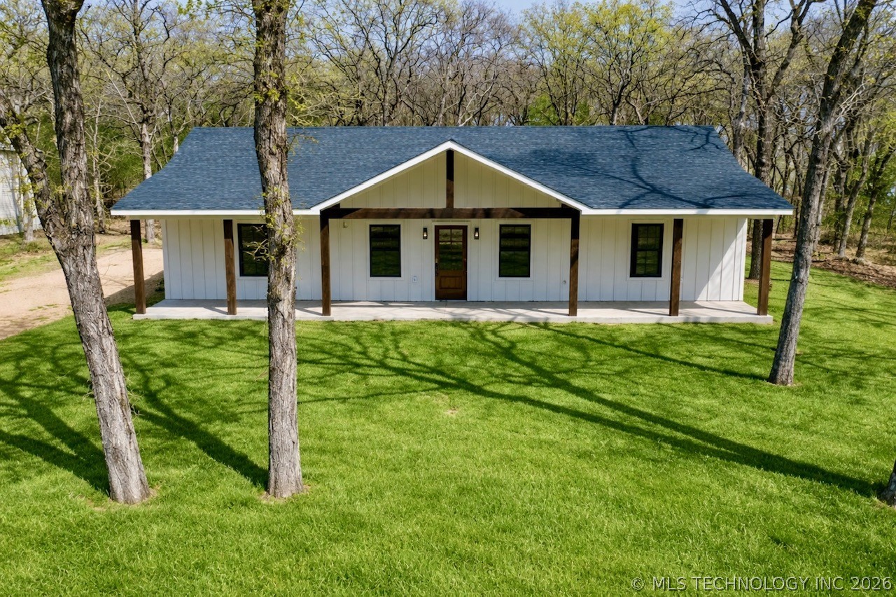12443 Longboard Loop Kingston OK 73439