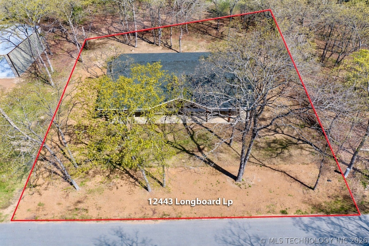 12443 Longboard Loop Kingston OK 73439