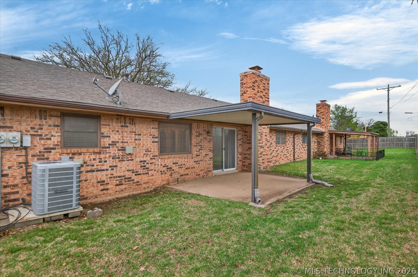 3321 Tuxedo Bartlesville OK 74006