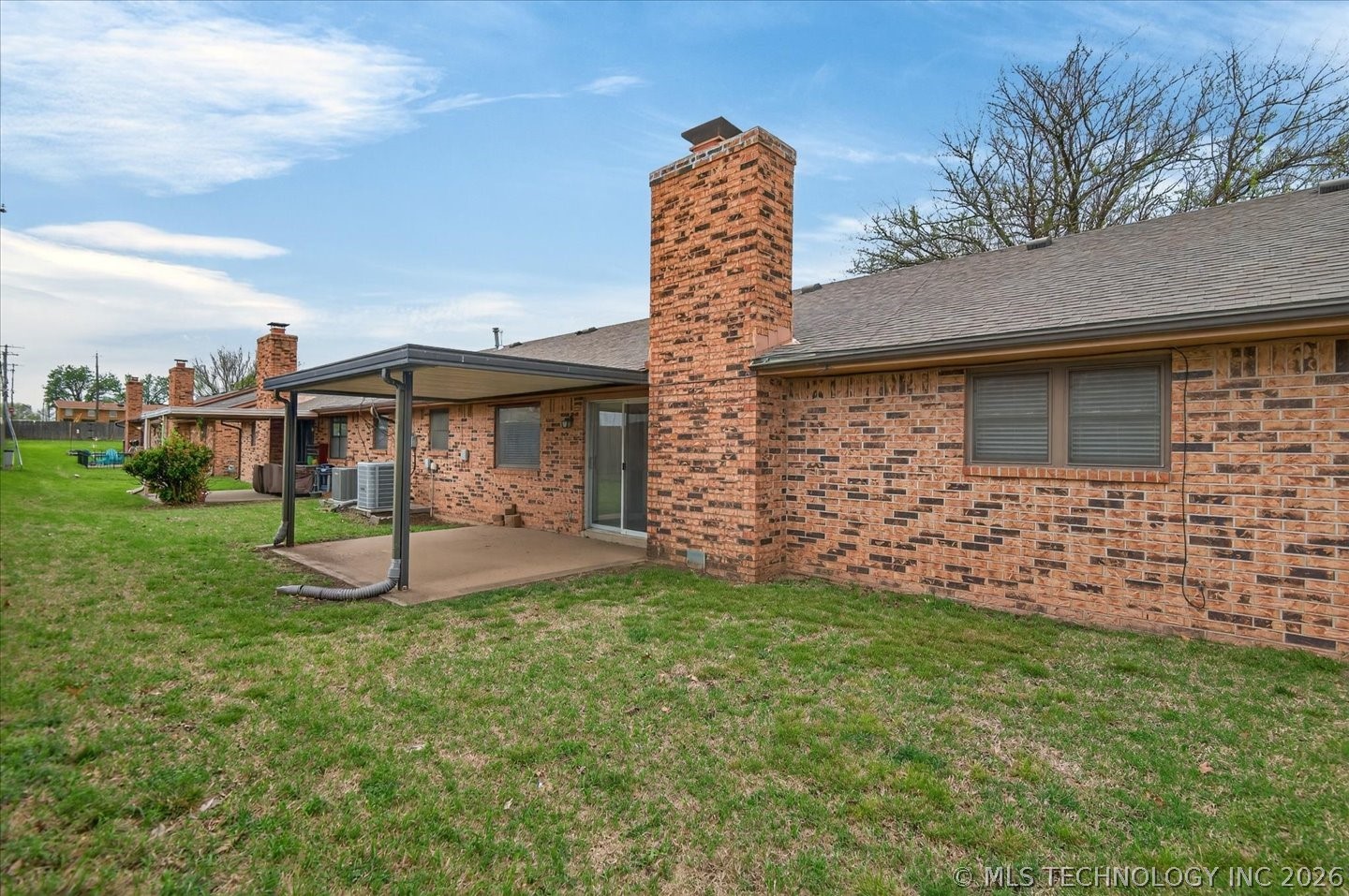 3321 Tuxedo Bartlesville OK 74006