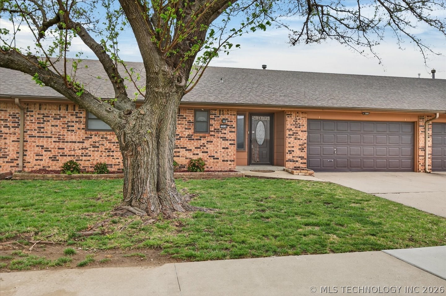 3321 Tuxedo Bartlesville OK 74006