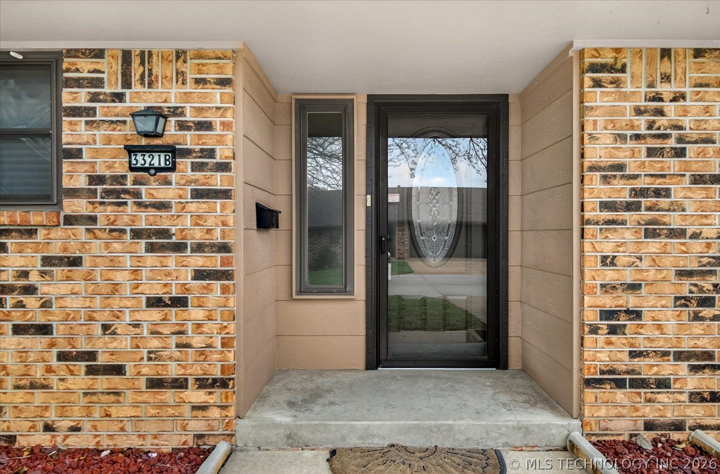 3321 Tuxedo Bartlesville OK 74006