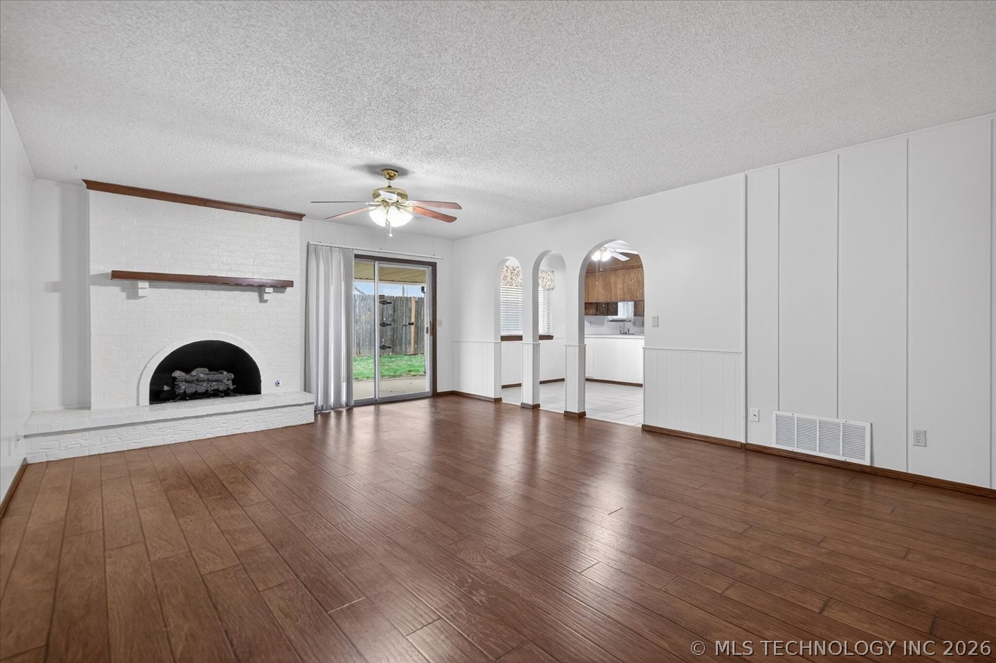 3321 Tuxedo Bartlesville OK 74006