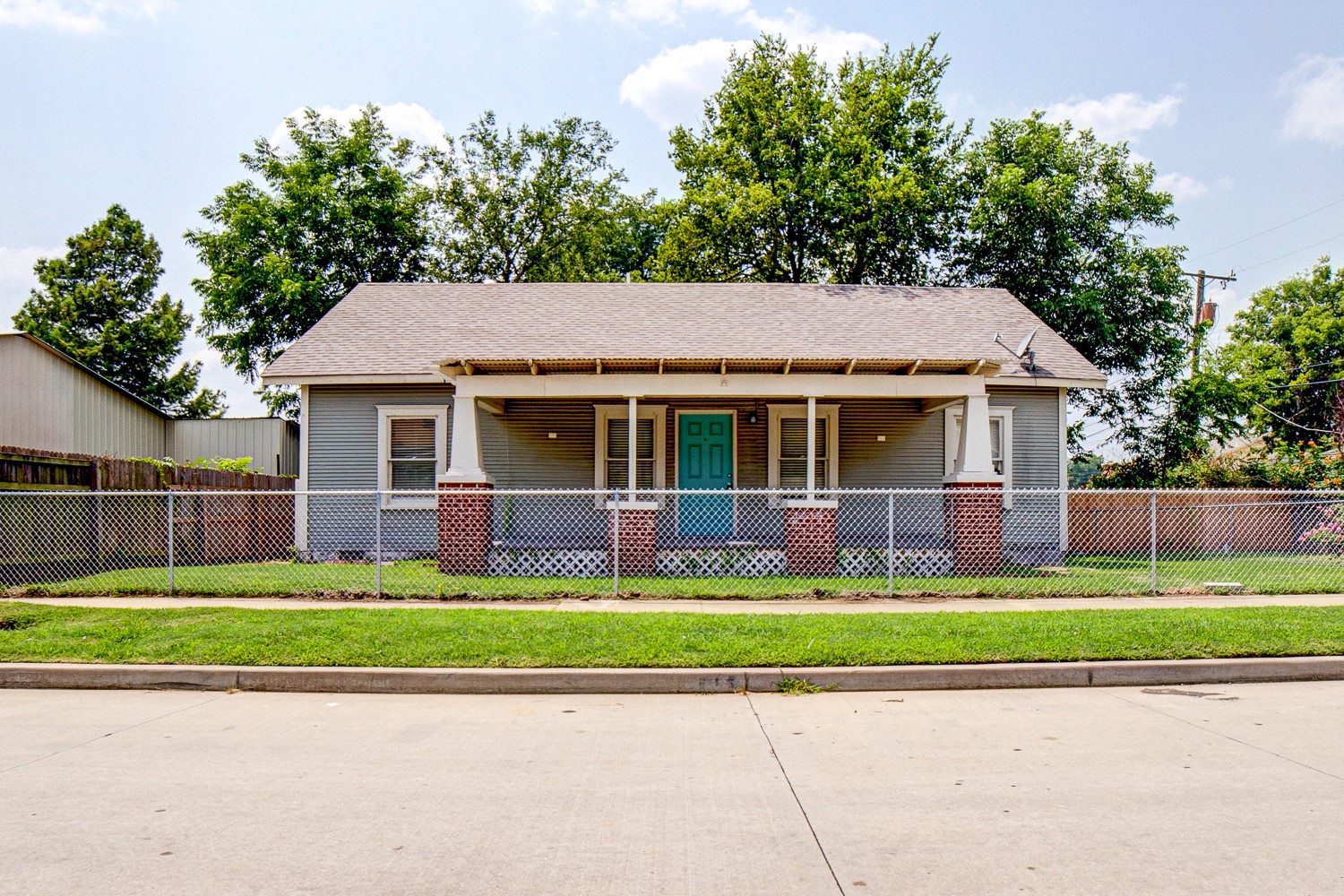 616 S Atlanta Avenue Tulsa OK 74104