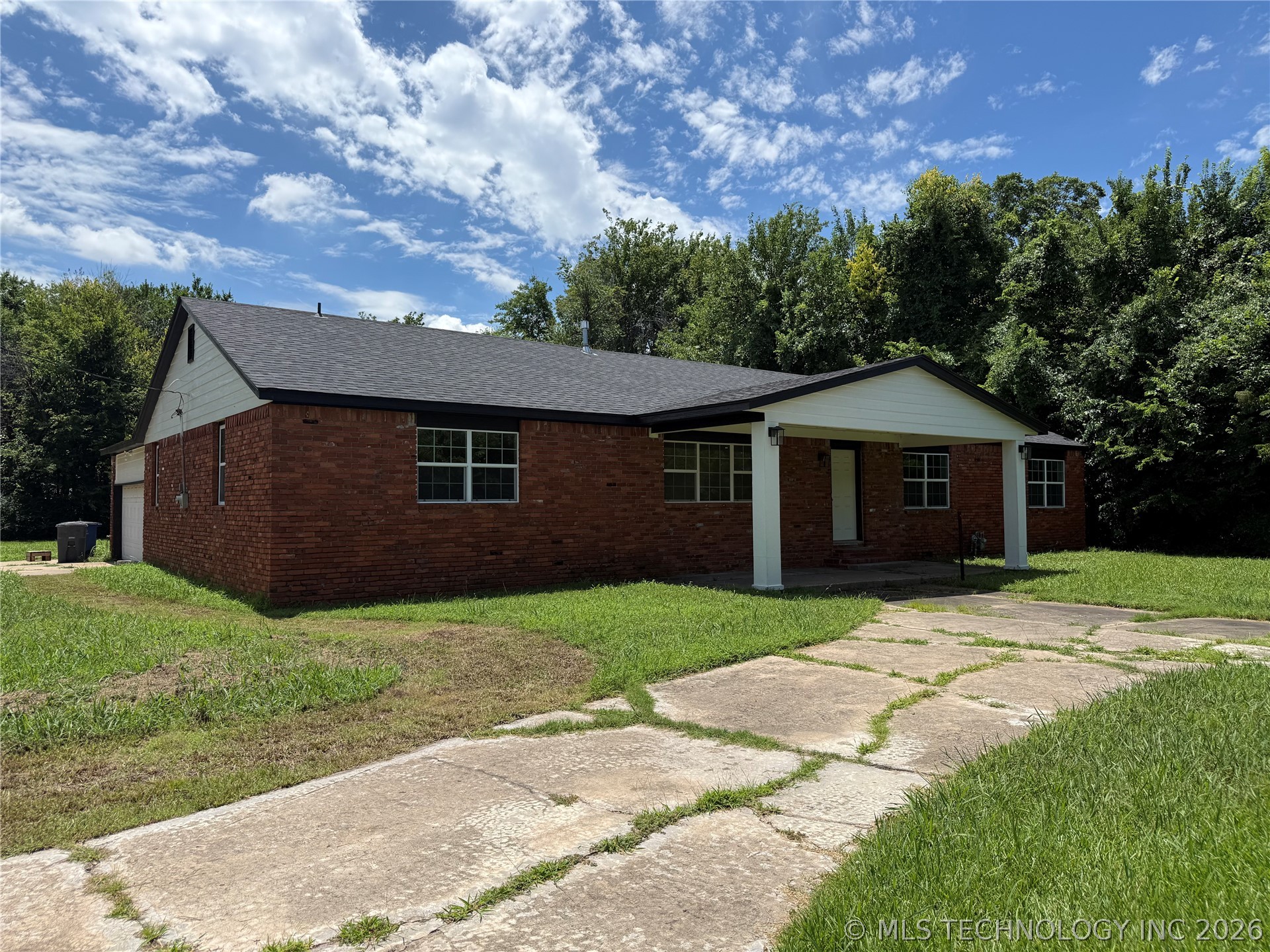 1146 E 50th Place N Tulsa OK 74126