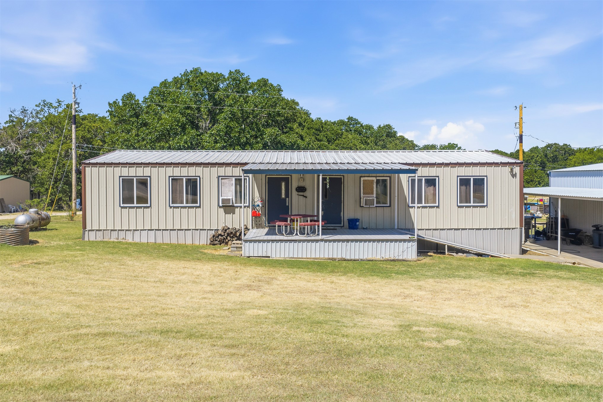 9817 Polecat Kingston OK 73439