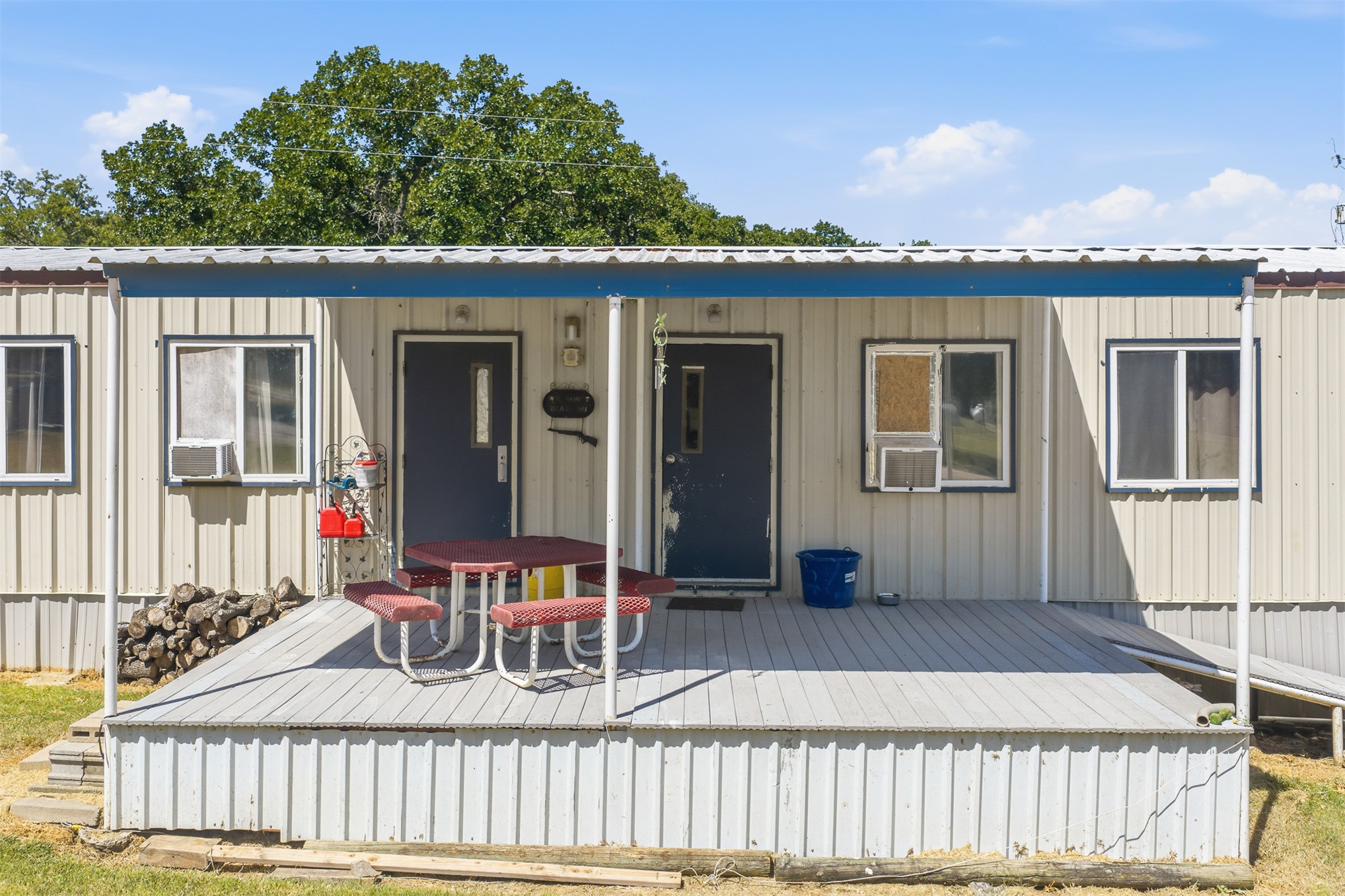 9817 Polecat Kingston OK 73439