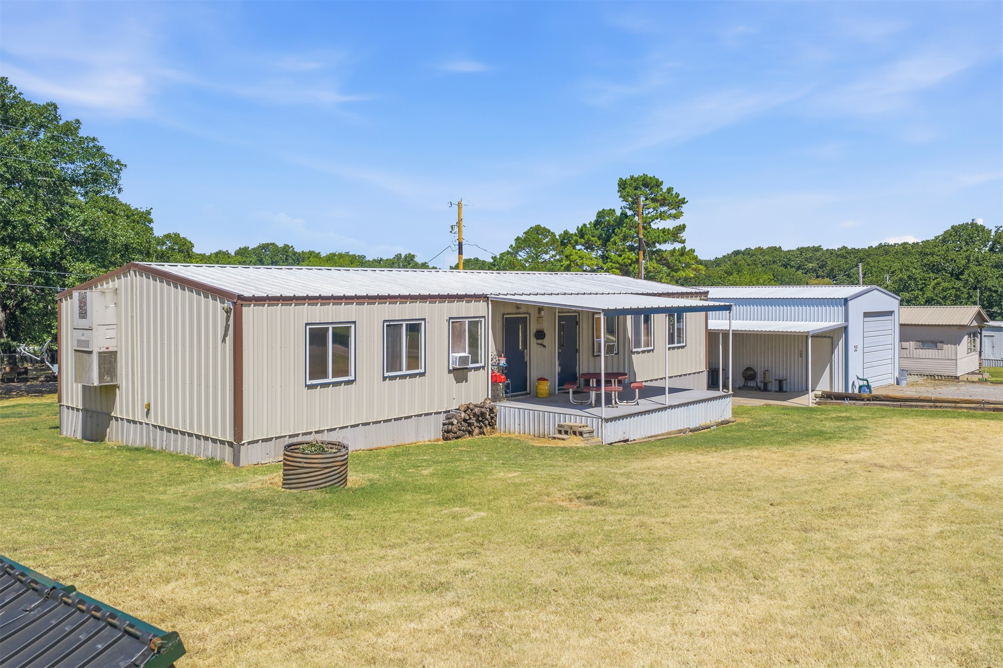 9817 Polecat Kingston OK 73439