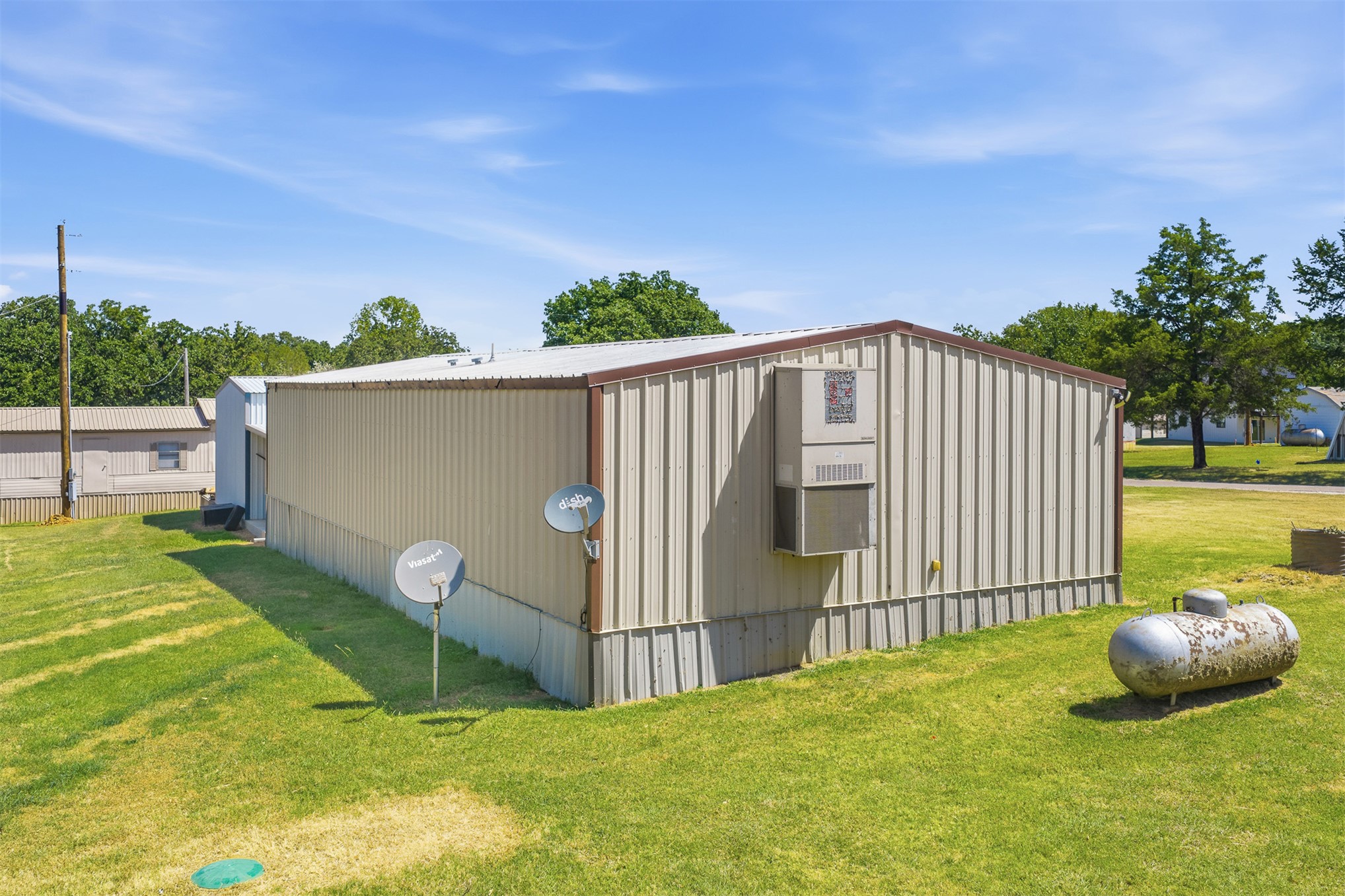 9817 Polecat Kingston OK 73439