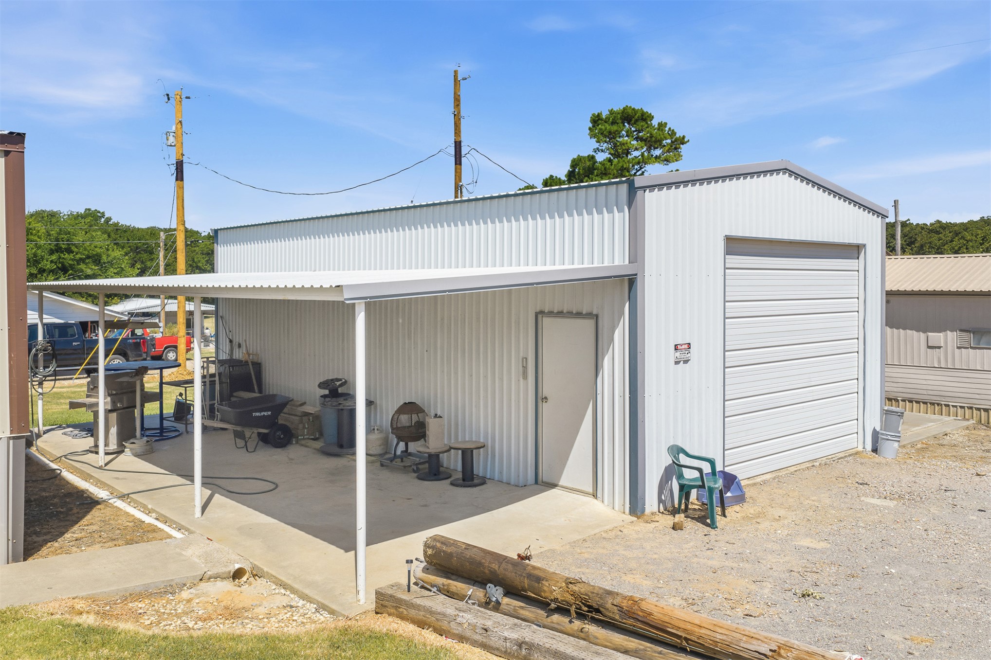 9817 Polecat Kingston OK 73439