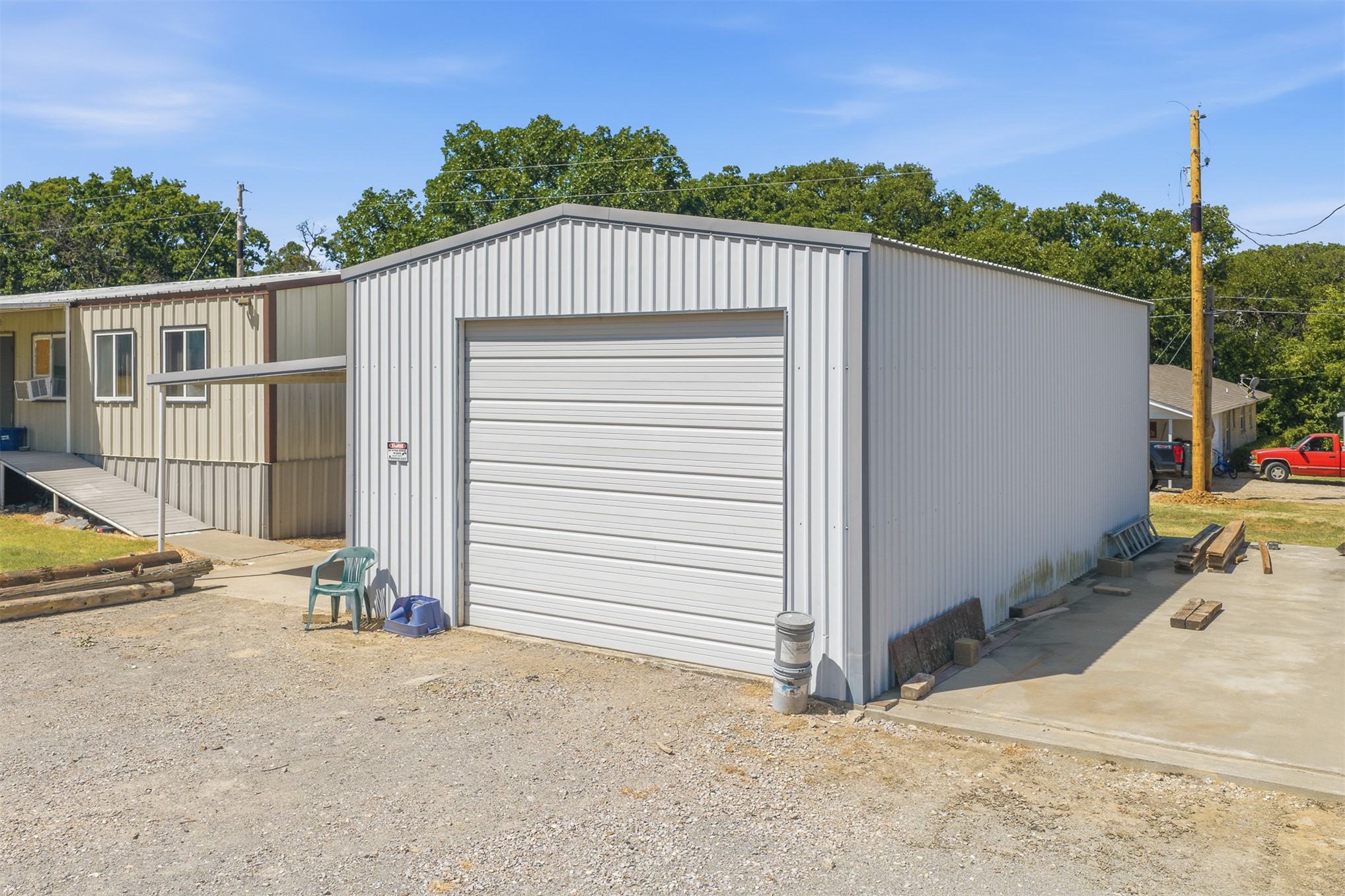 9817 Polecat Kingston OK 73439