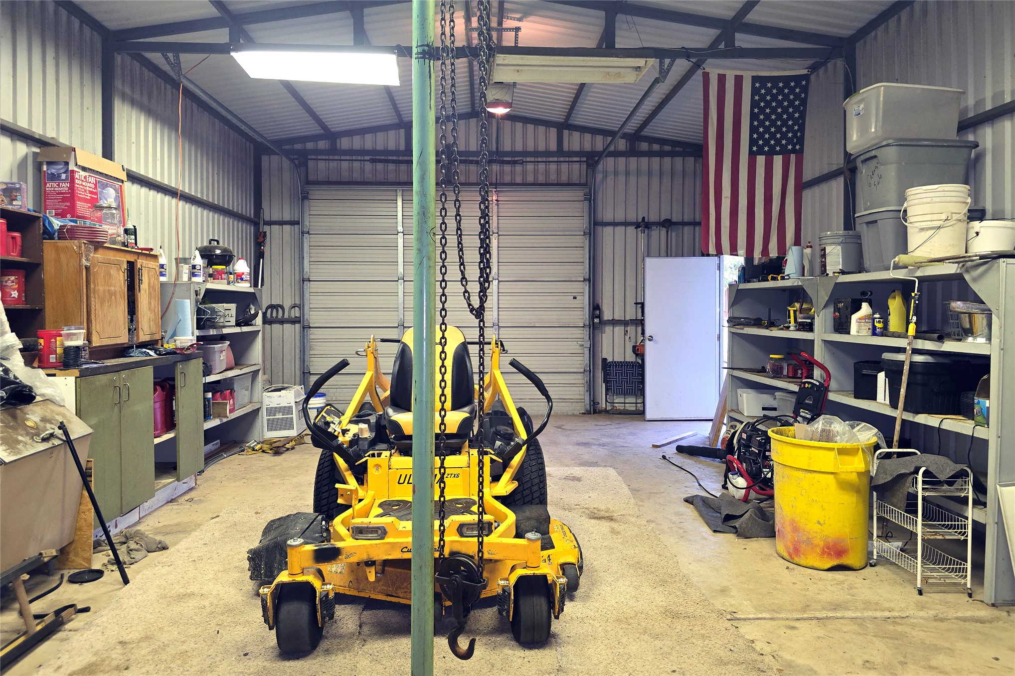 9817 Polecat Kingston OK 73439