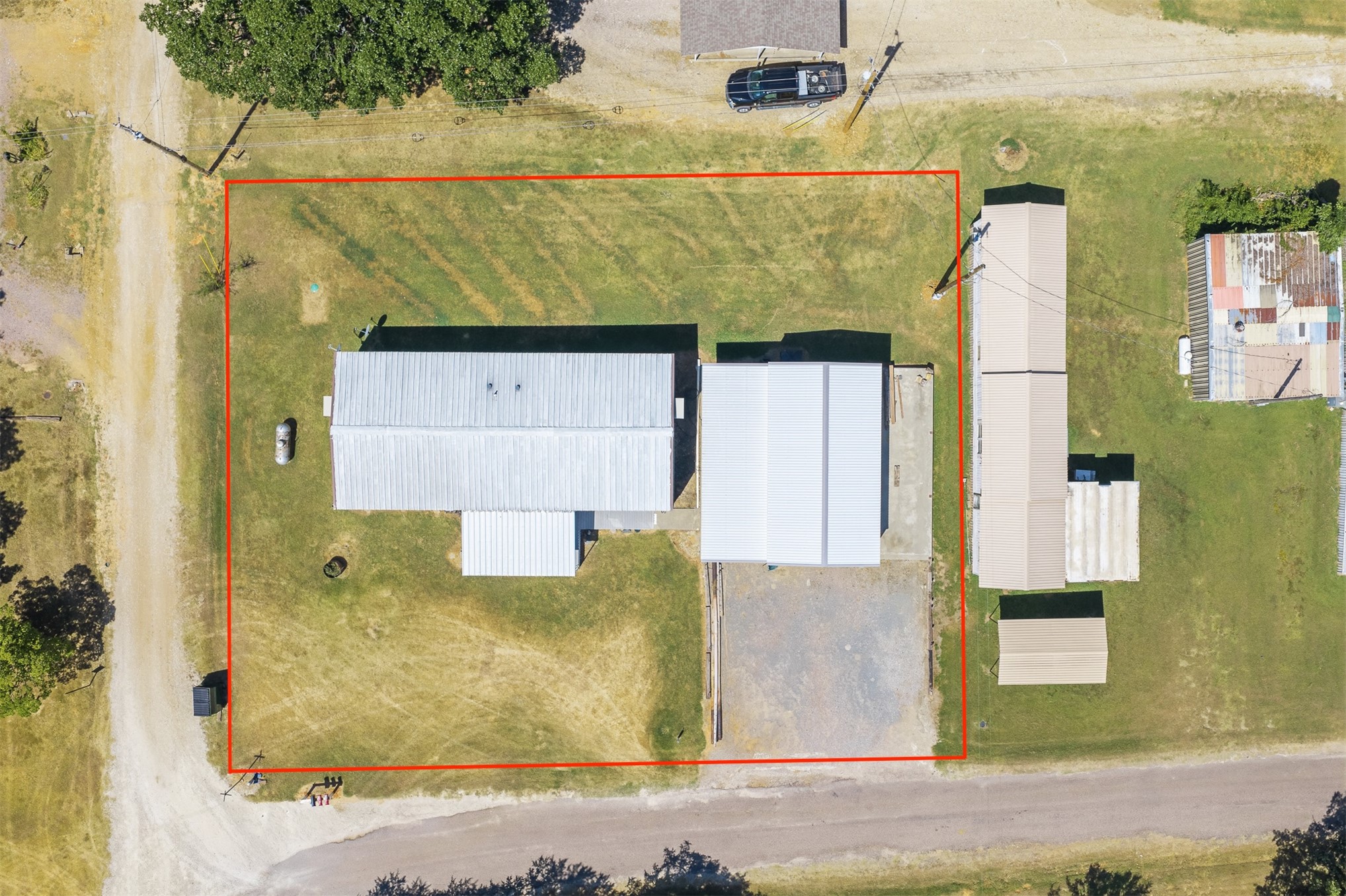 9817 Polecat Kingston OK 73439