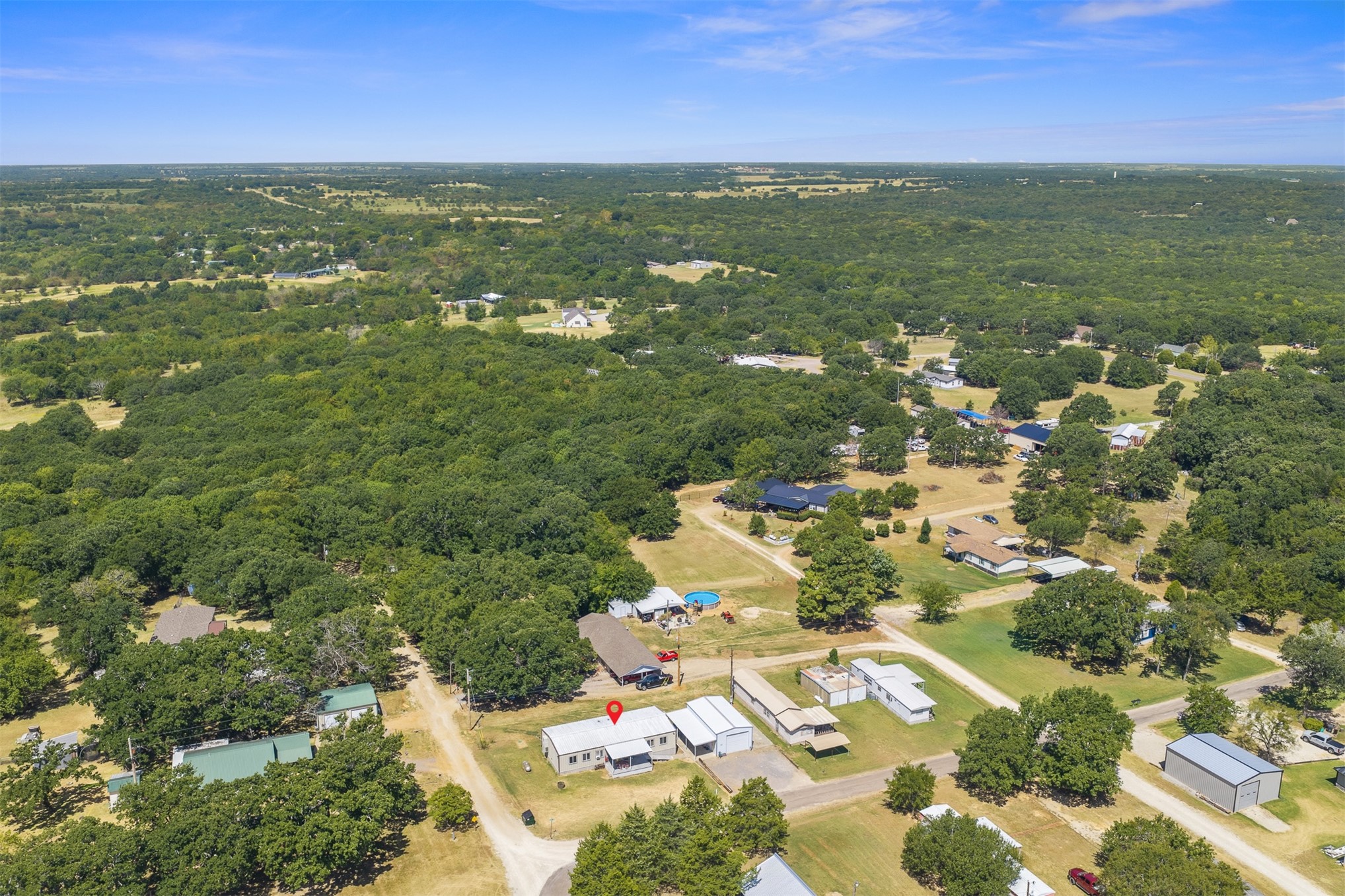 9817 Polecat Kingston OK 73439