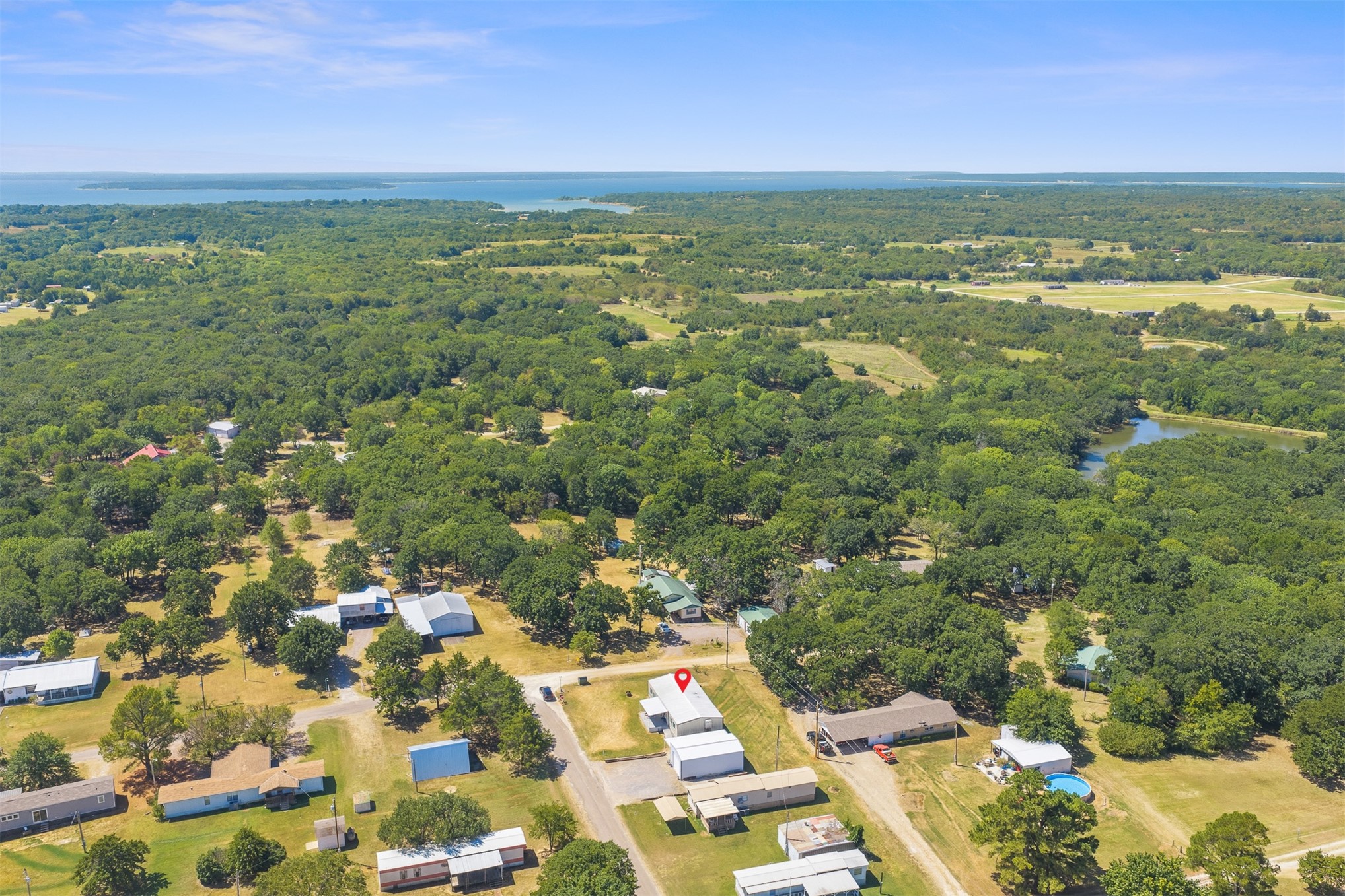 9817 Polecat Kingston OK 73439