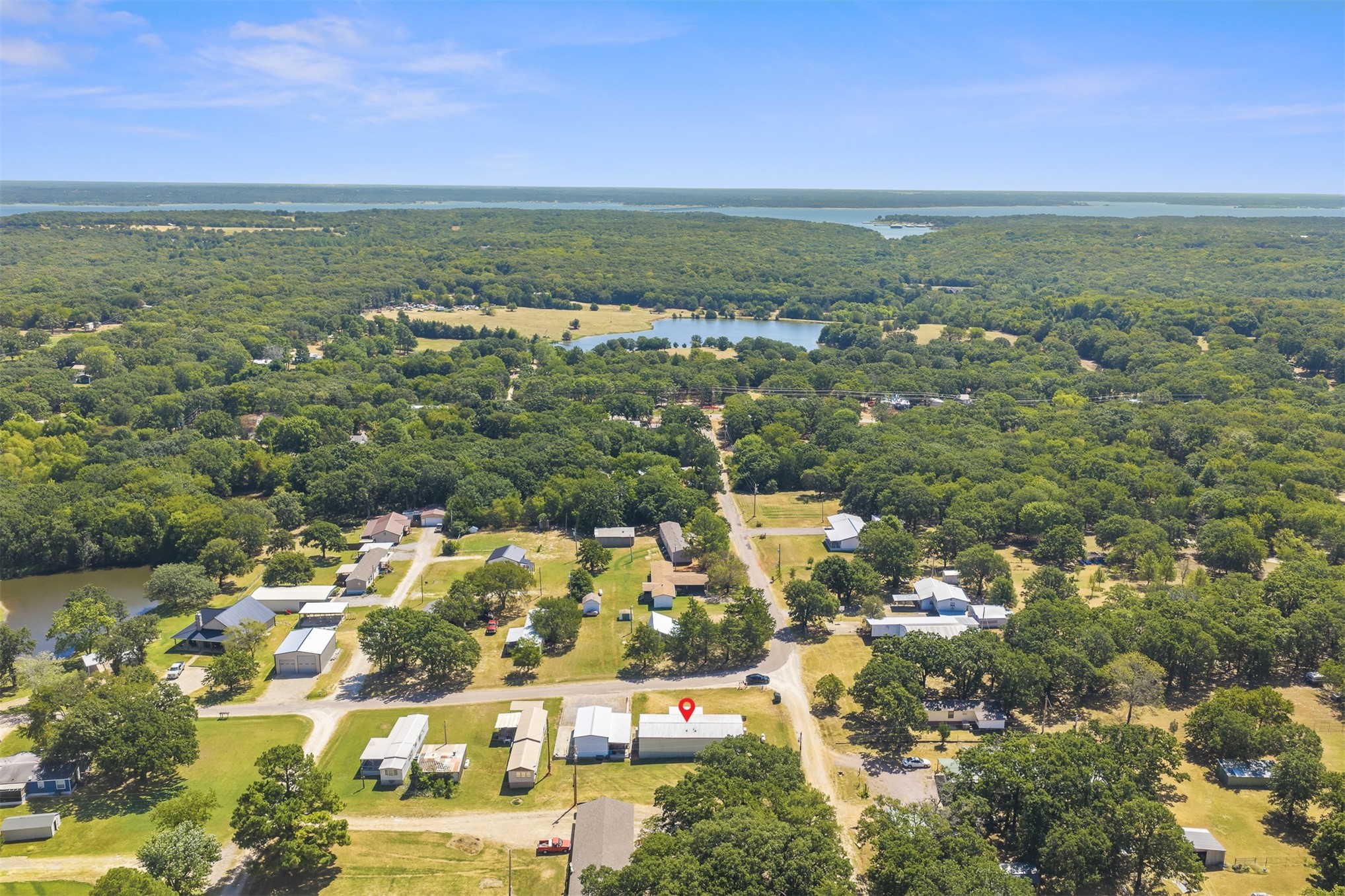 9817 Polecat Kingston OK 73439