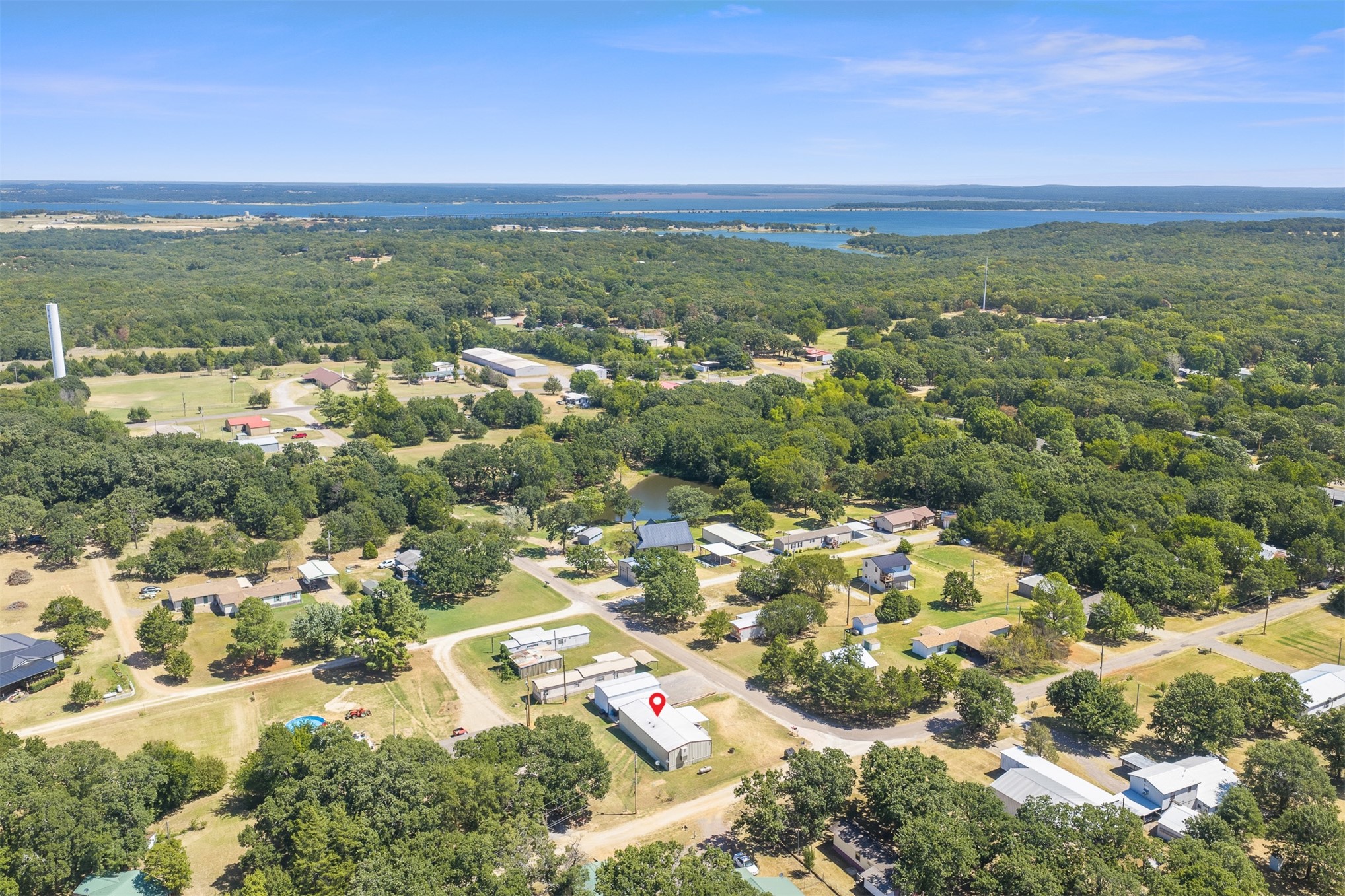 9817 Polecat Kingston OK 73439