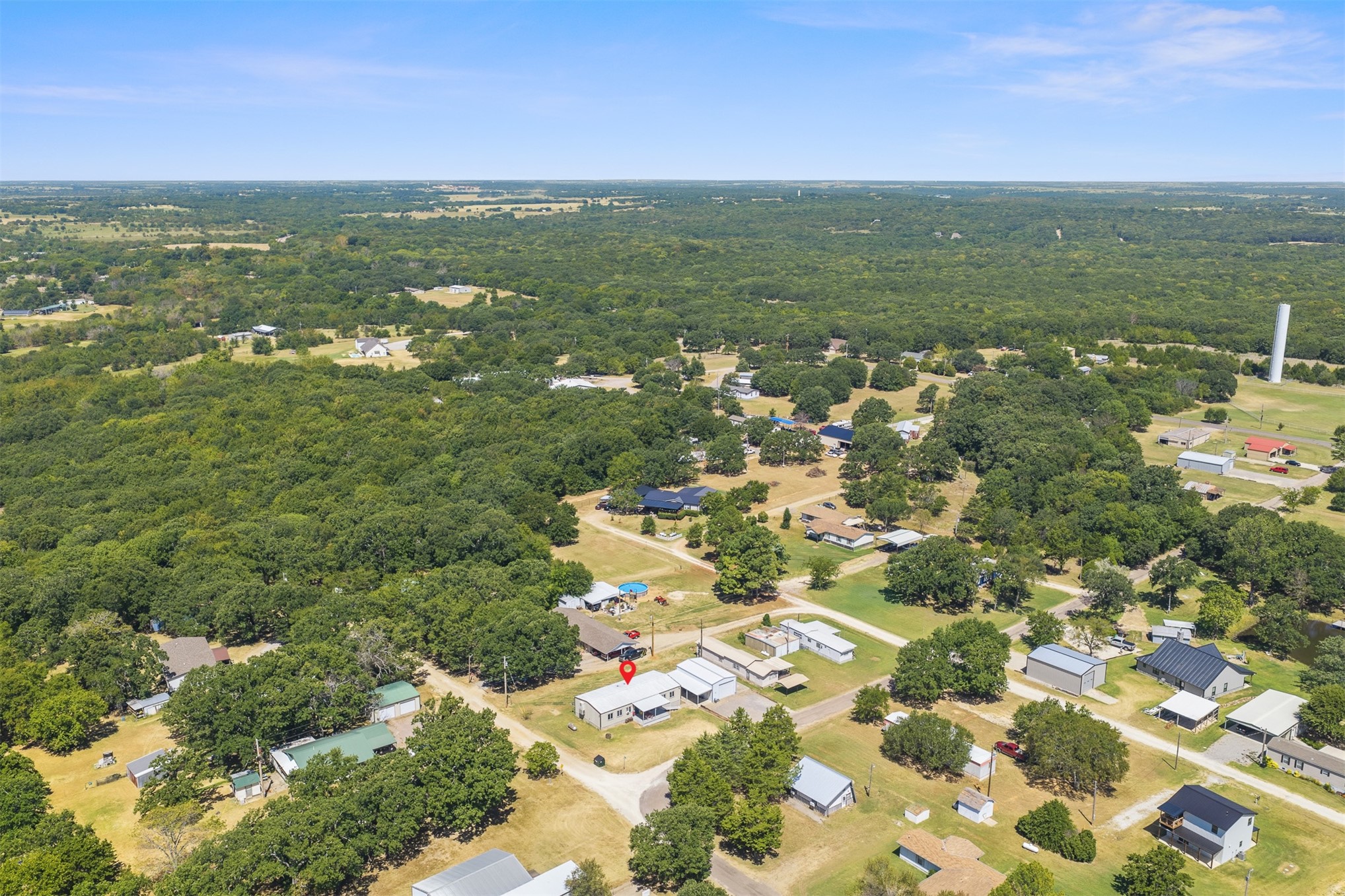 9817 Polecat Kingston OK 73439