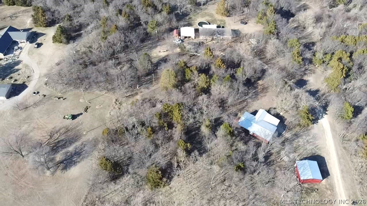 4859 1700 Road Sulphur OK 73086