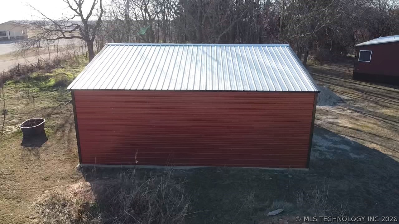 4859 1700 Road Sulphur OK 73086