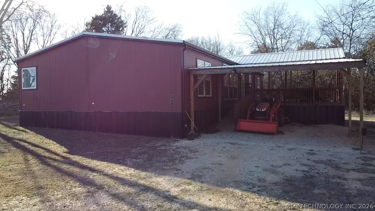 4859 1700 Road Sulphur OK 73086