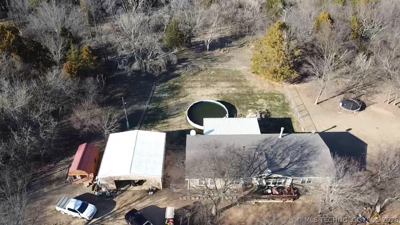4859 1700 Road Sulphur OK 73086