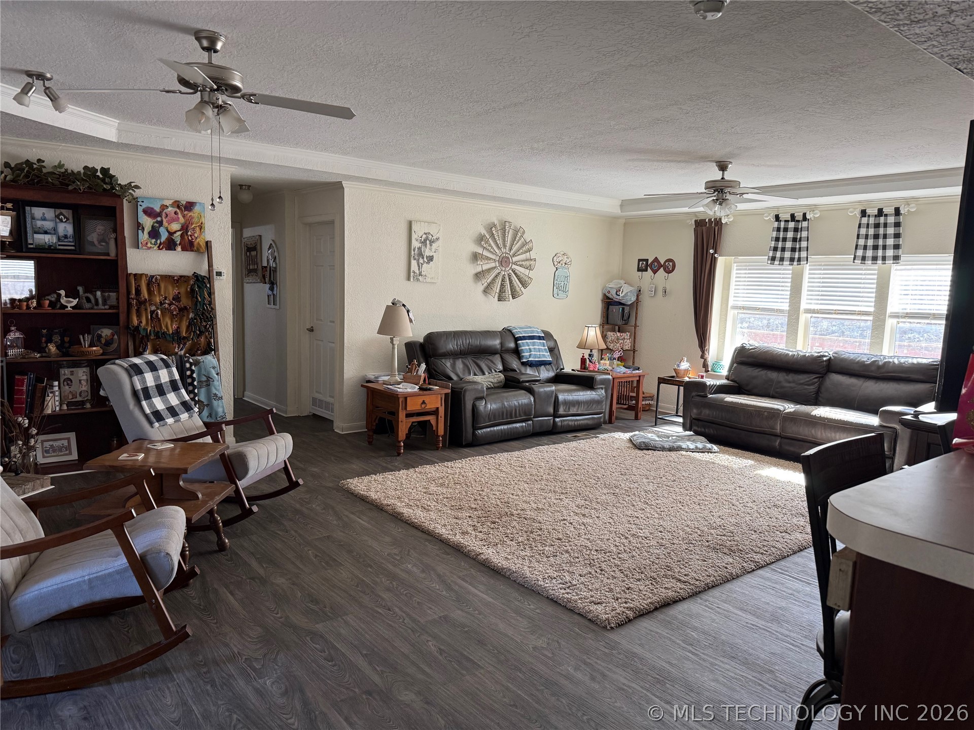 4859 1700 Road Sulphur OK 73086